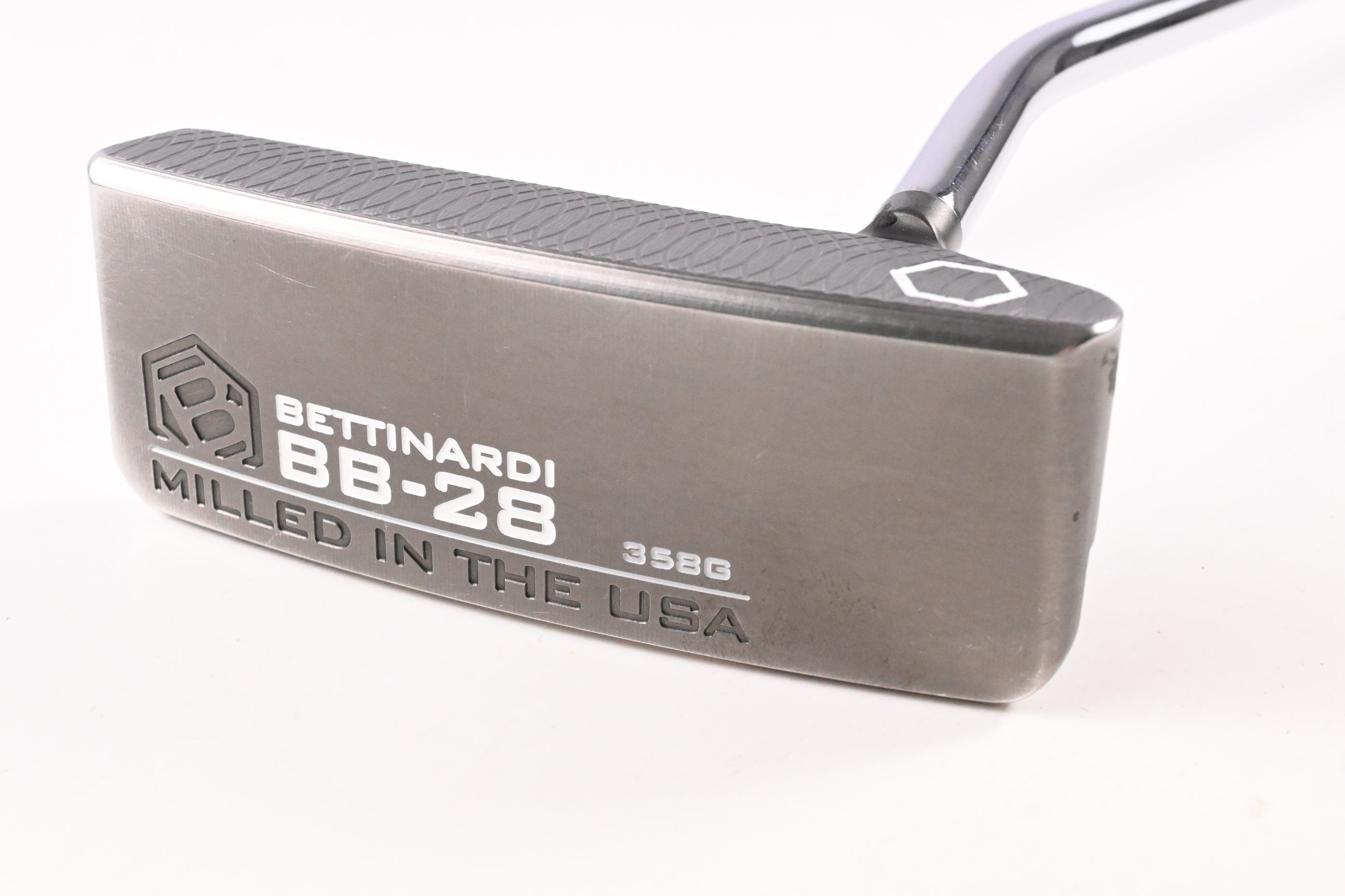 Bettinardi BB-28 2024 Series Putter / 34 Inch