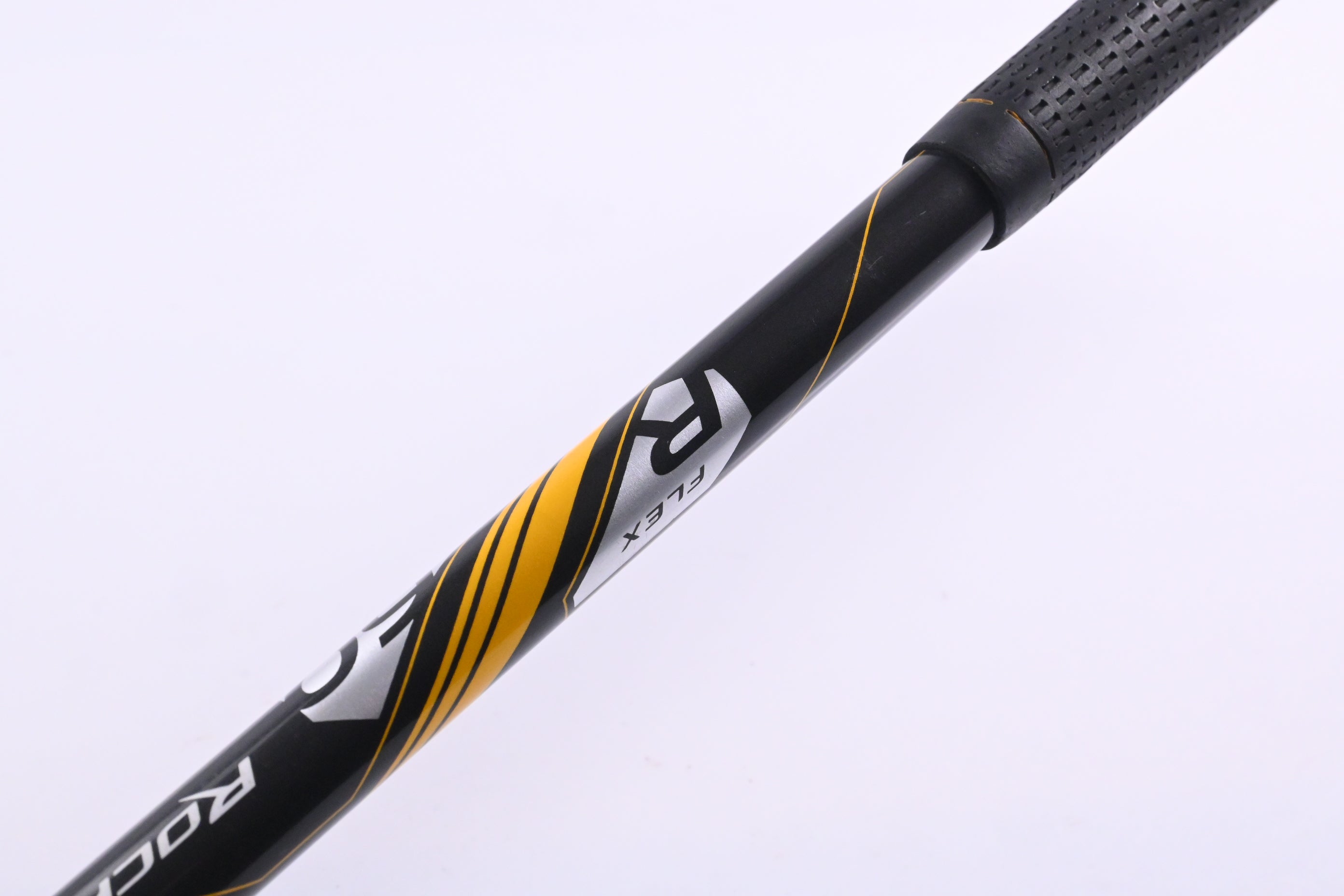 Taylormade RBZ Stage 2 HL #5 Wood / 21 Degree / Regular Flex Matrix Rocketufuel