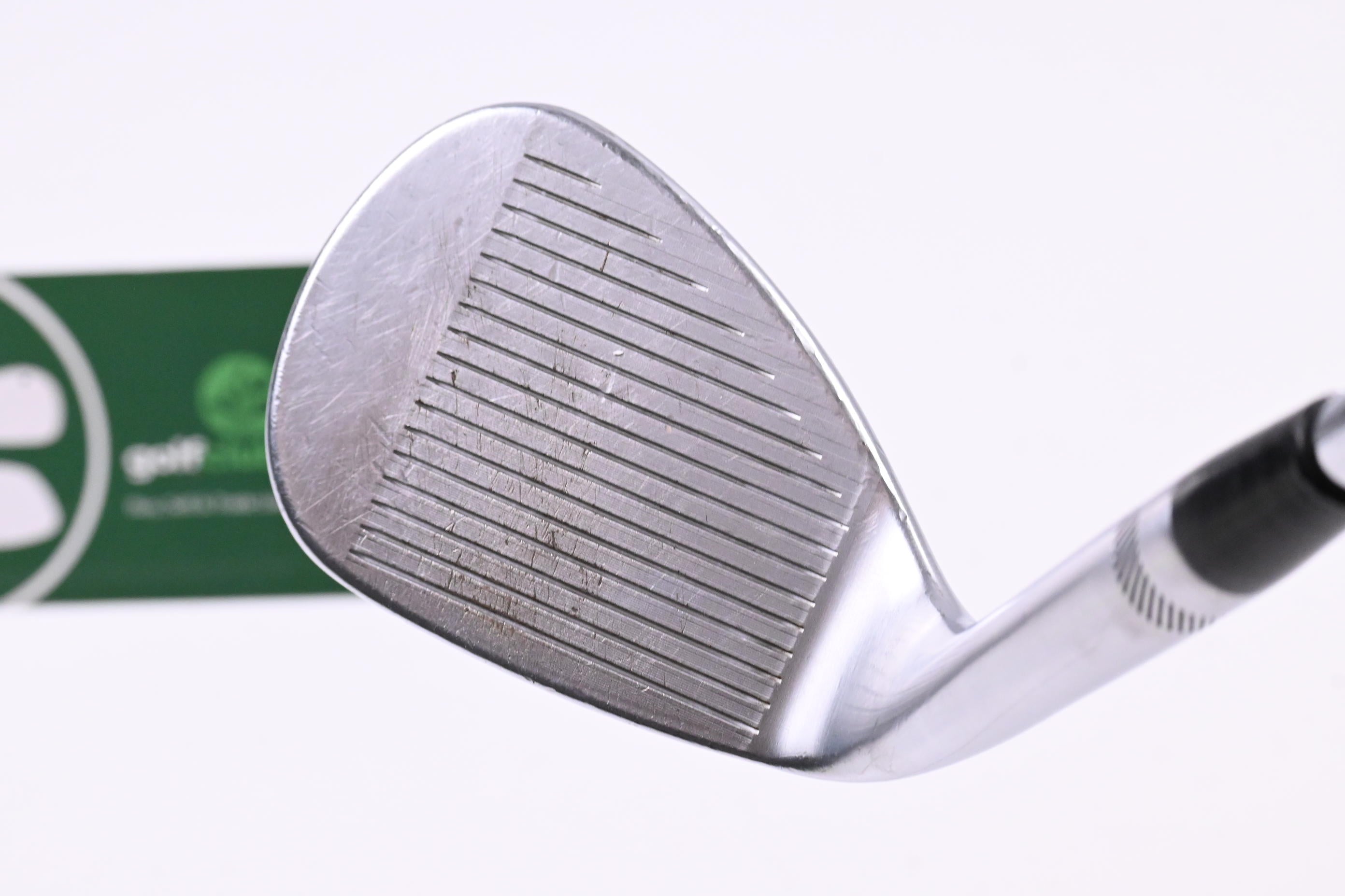 Titleist Vokey SM10 Lob Wedge / 60 Degree / X-Flex Dynamic Gold X100 Shaft