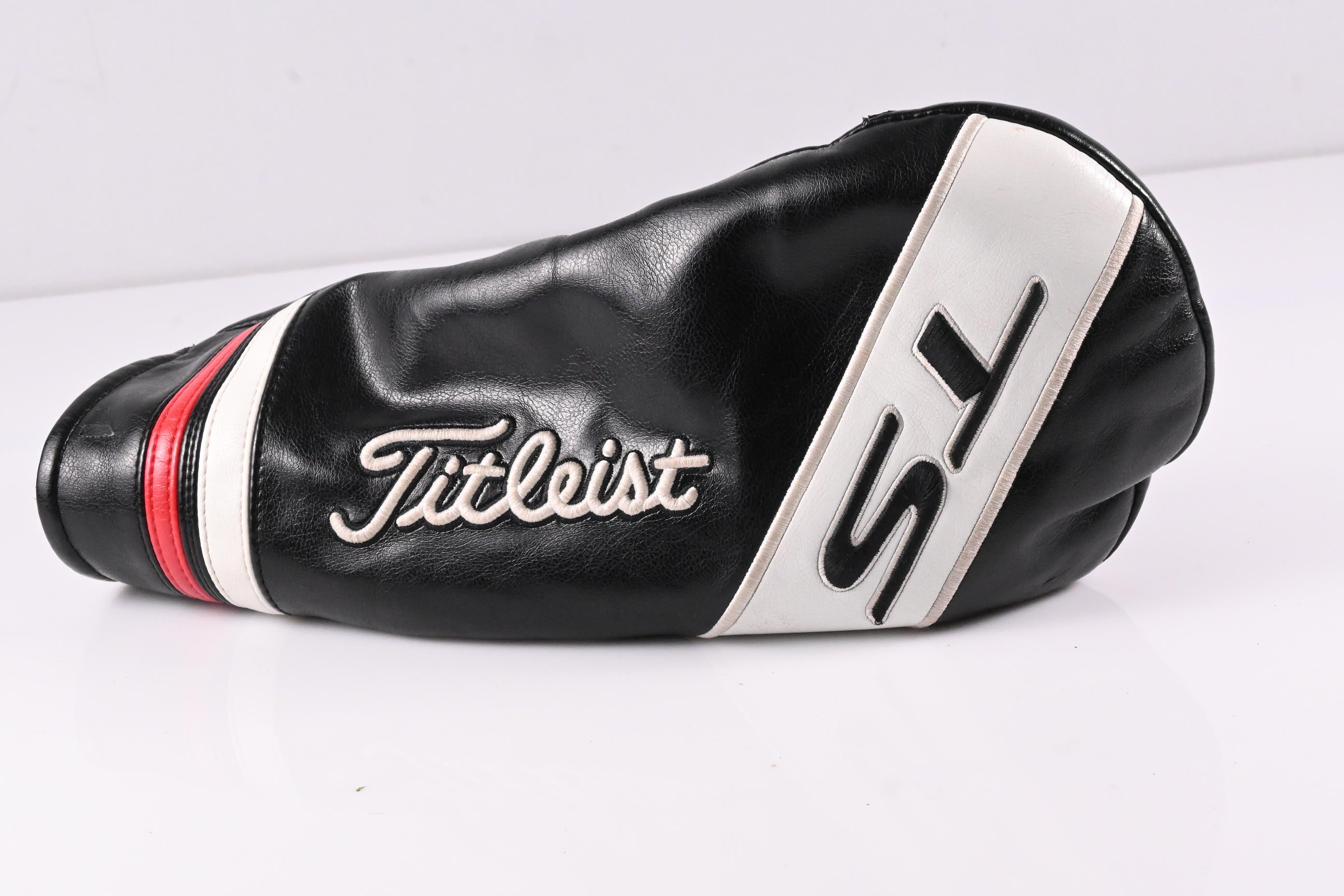 Titleist TS2 Driver / 9.5 Degree / Stiff Flex Aldila R.I.P Alpha 60 Shaft