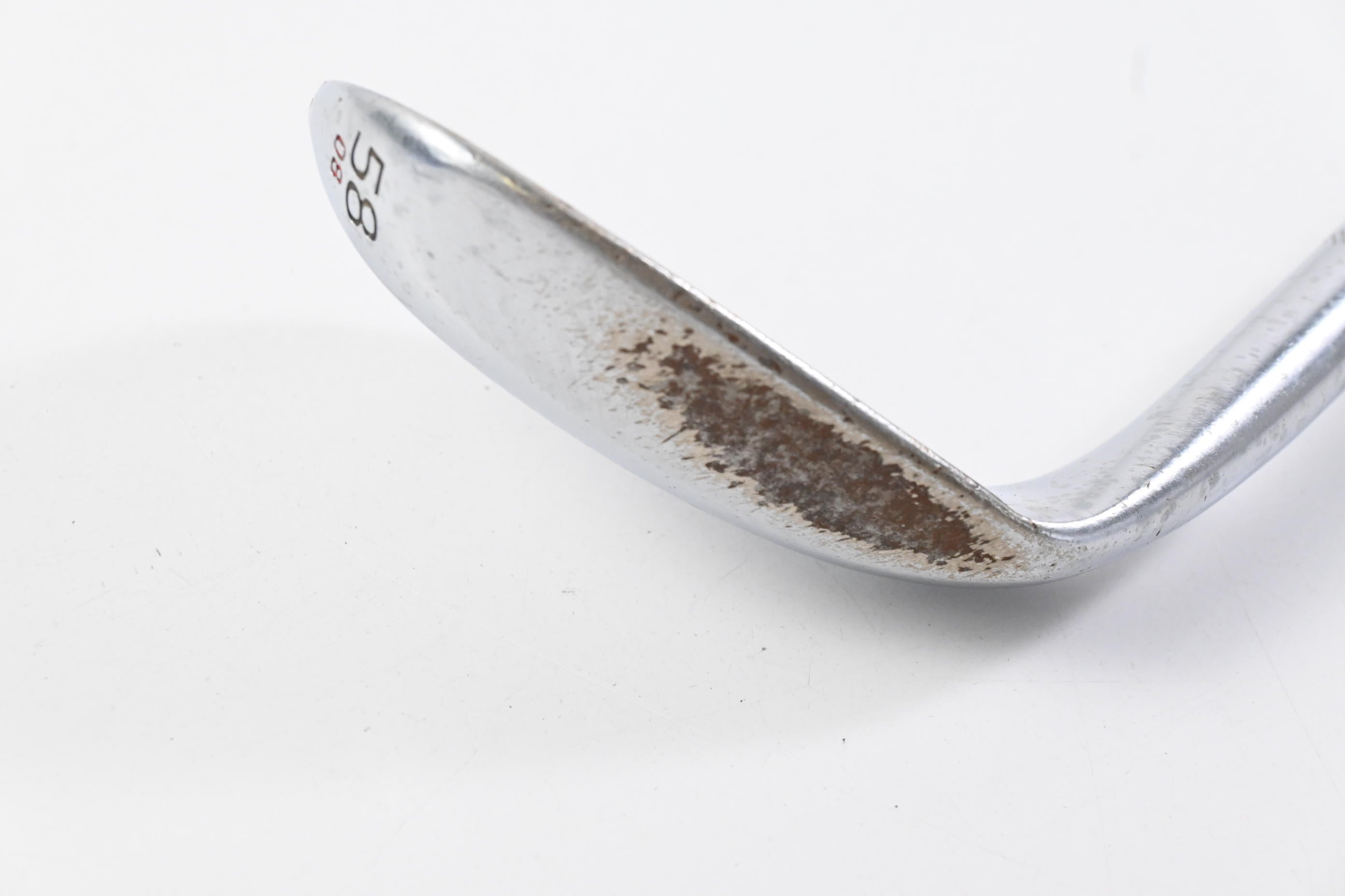 Titleist Vokey SM5 Lob Wedge / 58 Degree / Wedge Flex Vokey Design Shaft