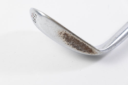 Titleist Vokey SM5 Lob Wedge / 58 Degree / Wedge Flex Vokey Design Shaft