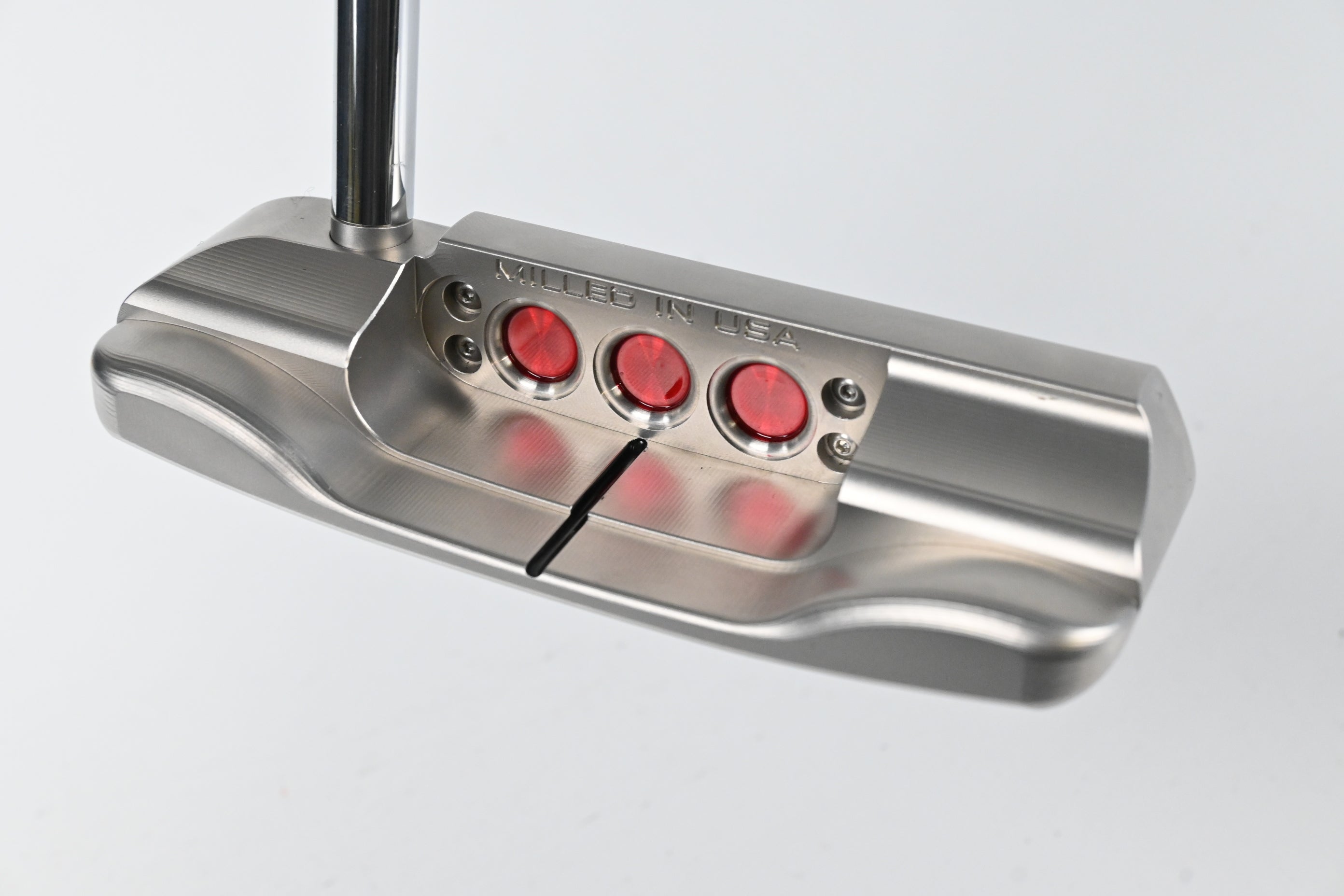 Scotty Cameron 2025 Studio Style Catalina Putter / 35 Inch