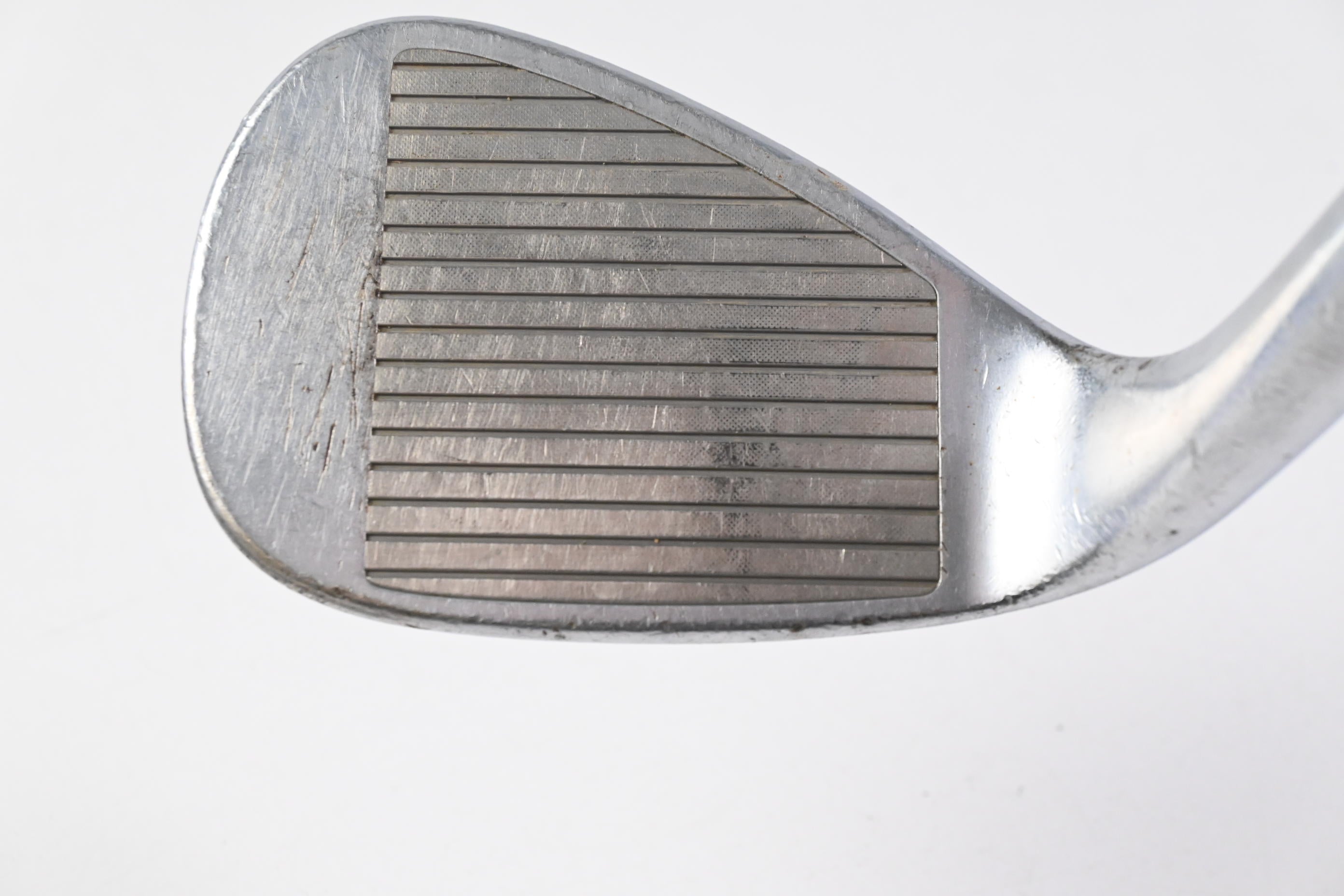 Taylormade R-Series TP-EF Spin Lob Wedge / 60 Degree / Wedge Flex KBS Shaft