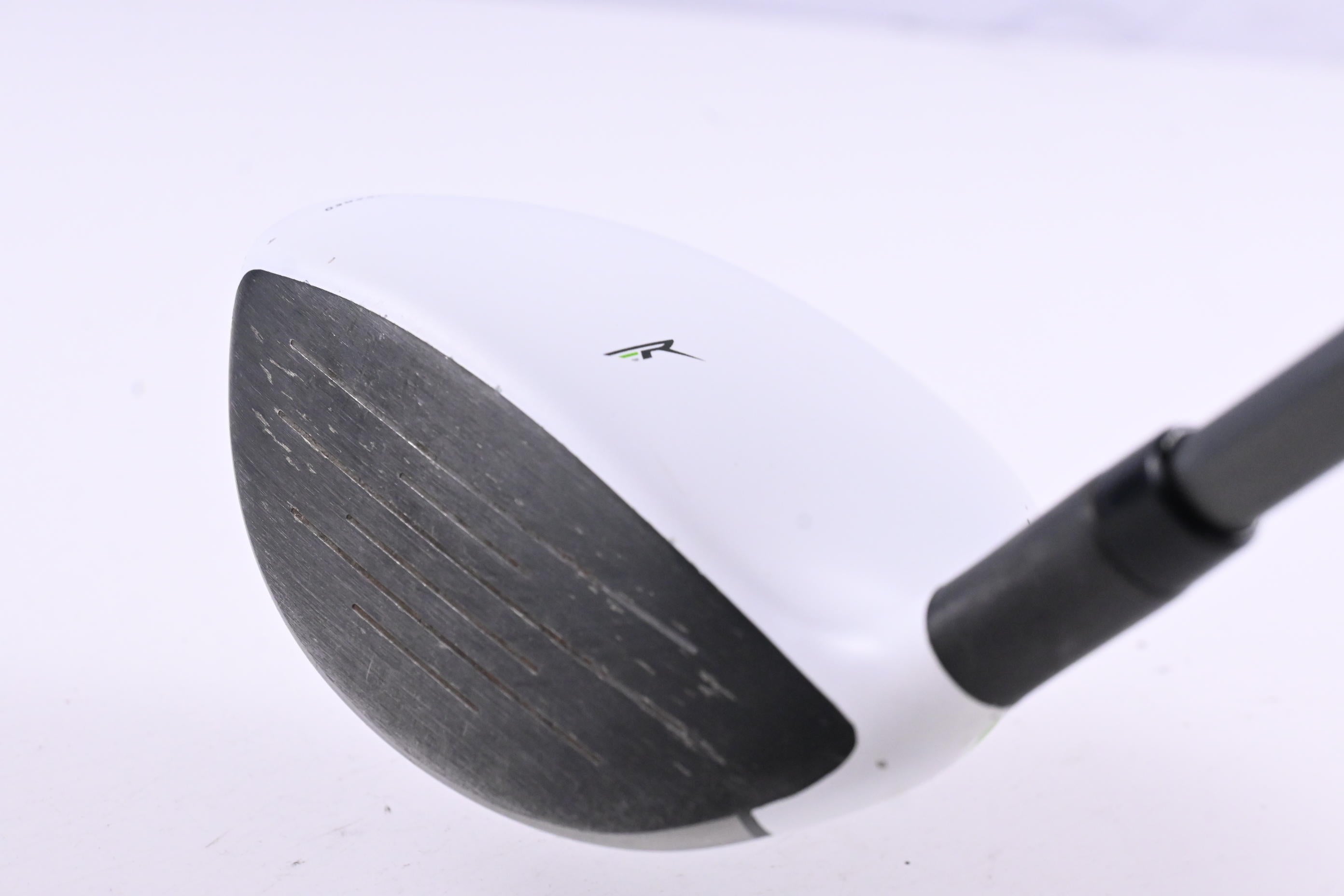 Taylormade RBZ Tour #3 Wood / 14.5 Degree / Stiff Flex Matrix Ozik Xcon-7 Shaft