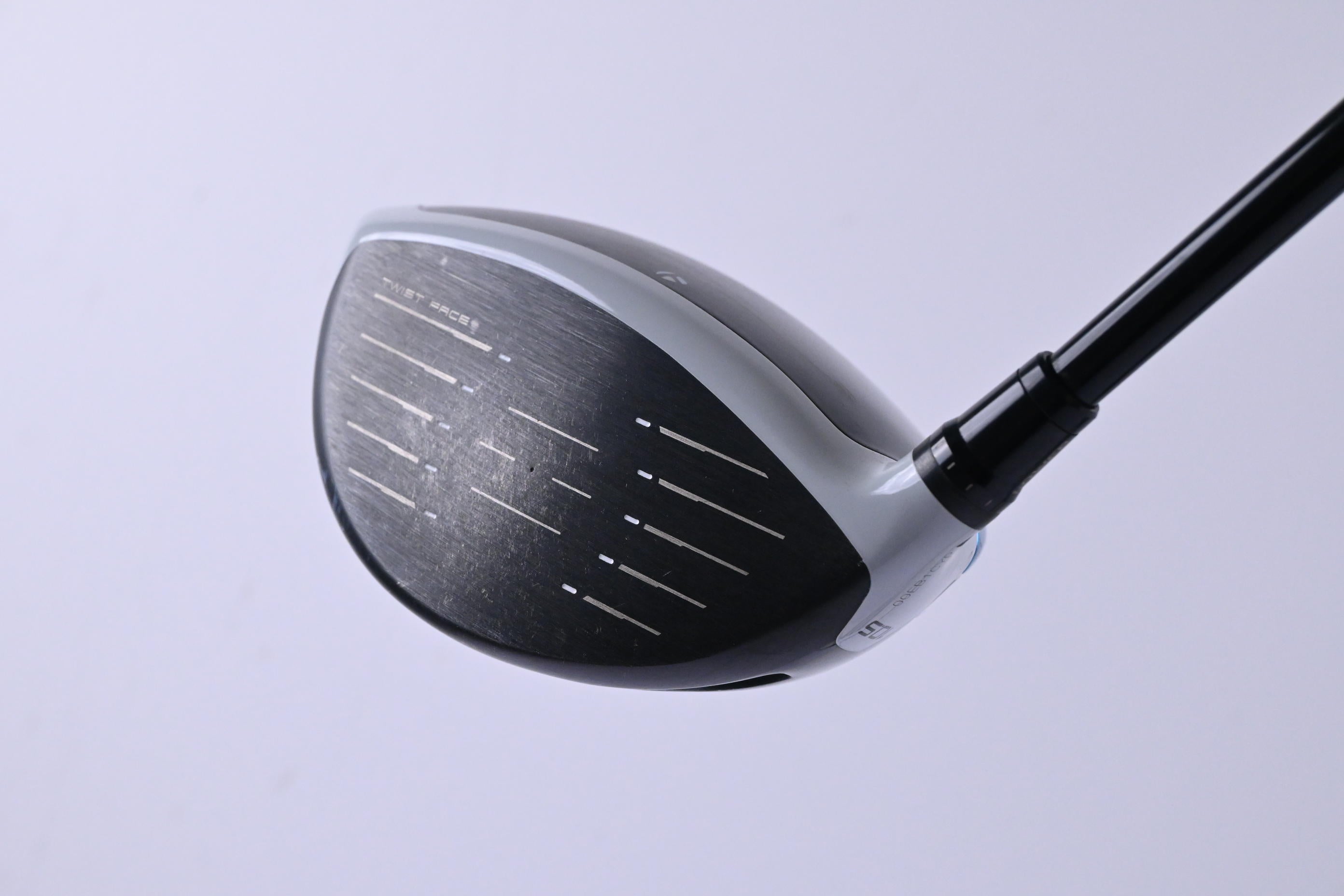 Taylormade SIM2 Max Driver / 10.5 Degree / Stiff Flex Tensei AV Raw Blue 60