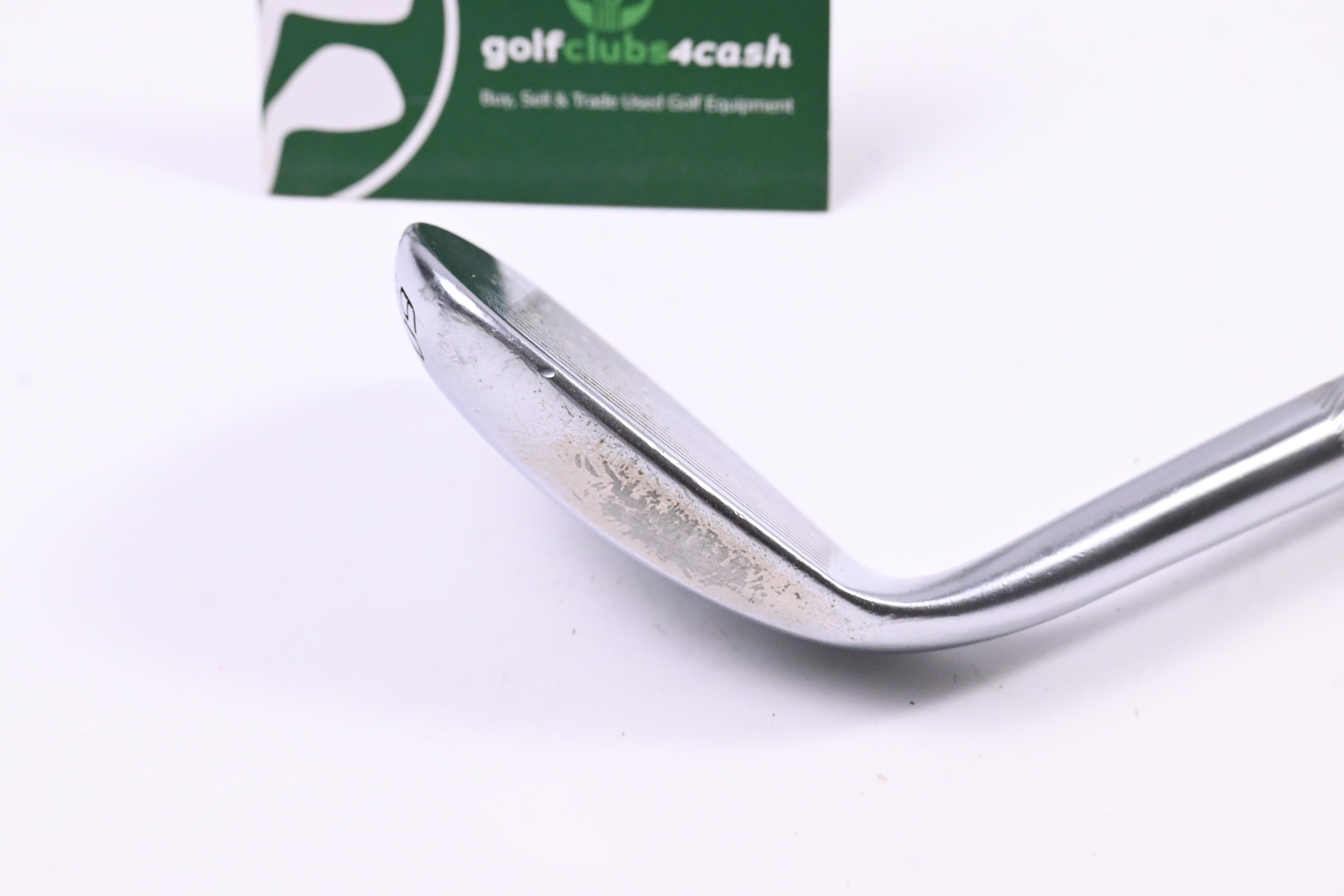 Titleist Vokey SM10 Lob Wedge / 60 Degree / X-Flex Dynamic Gold X100 Shaft