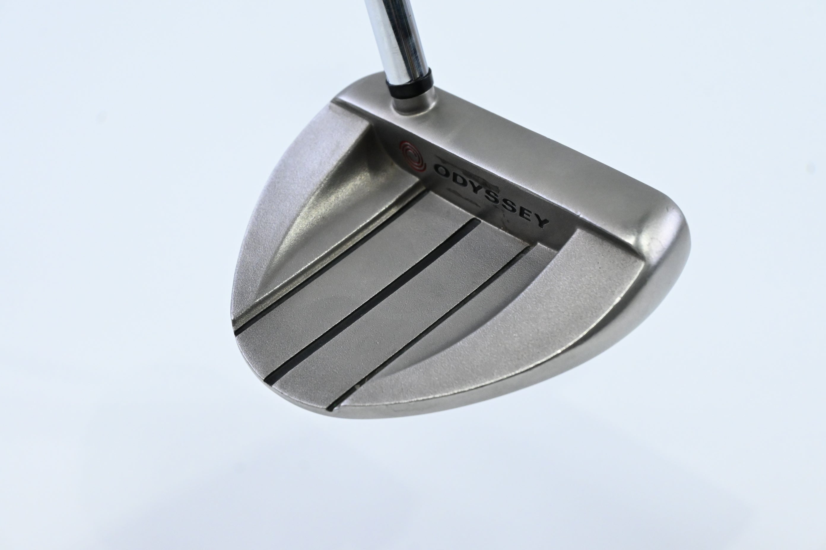 Odyssey White Hot Pro V-Line Putter / 31 Inch