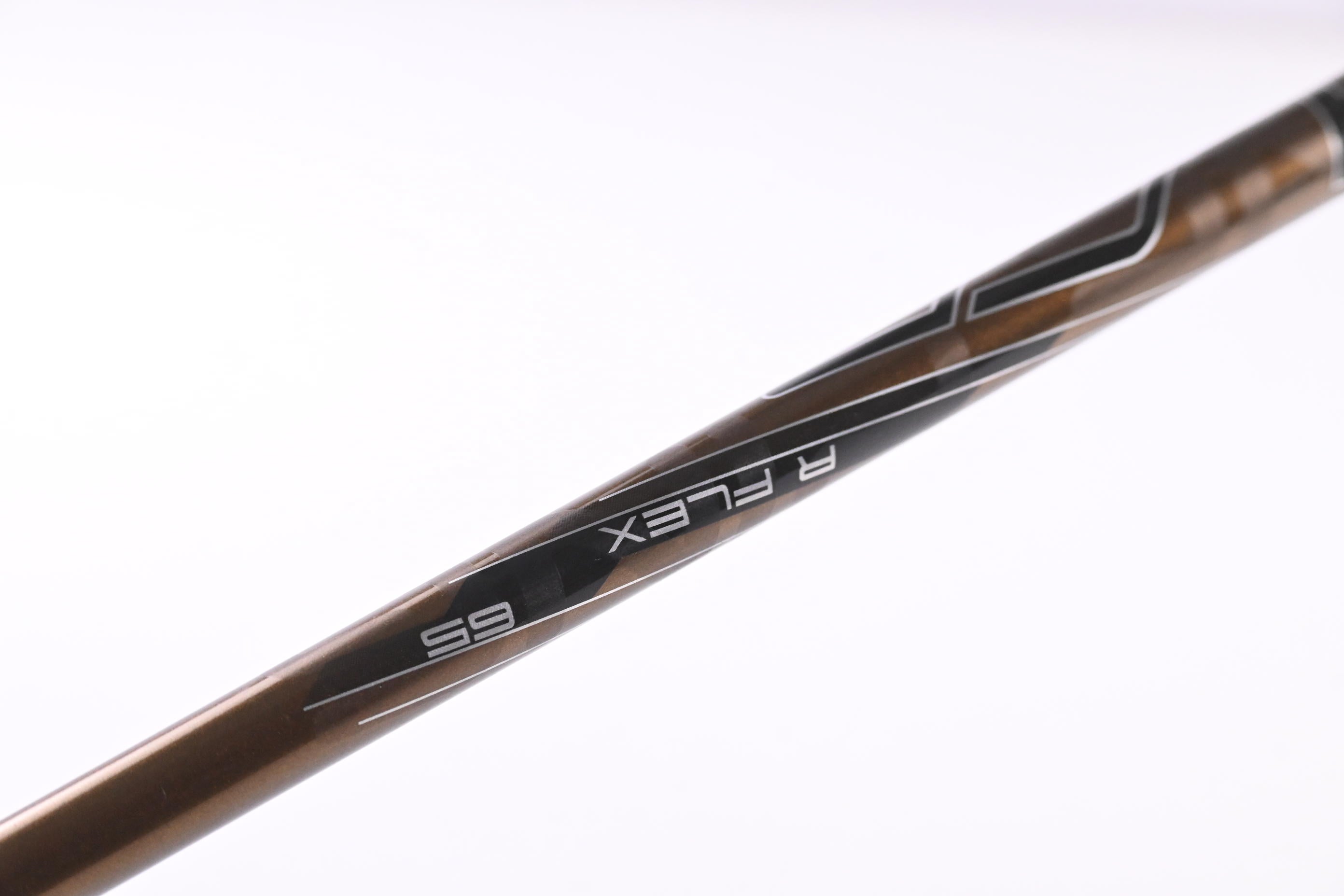 Ping G400 #3 Wood / 14.5 Degree / Regular Flex Ping Alta CB 65 Shaft