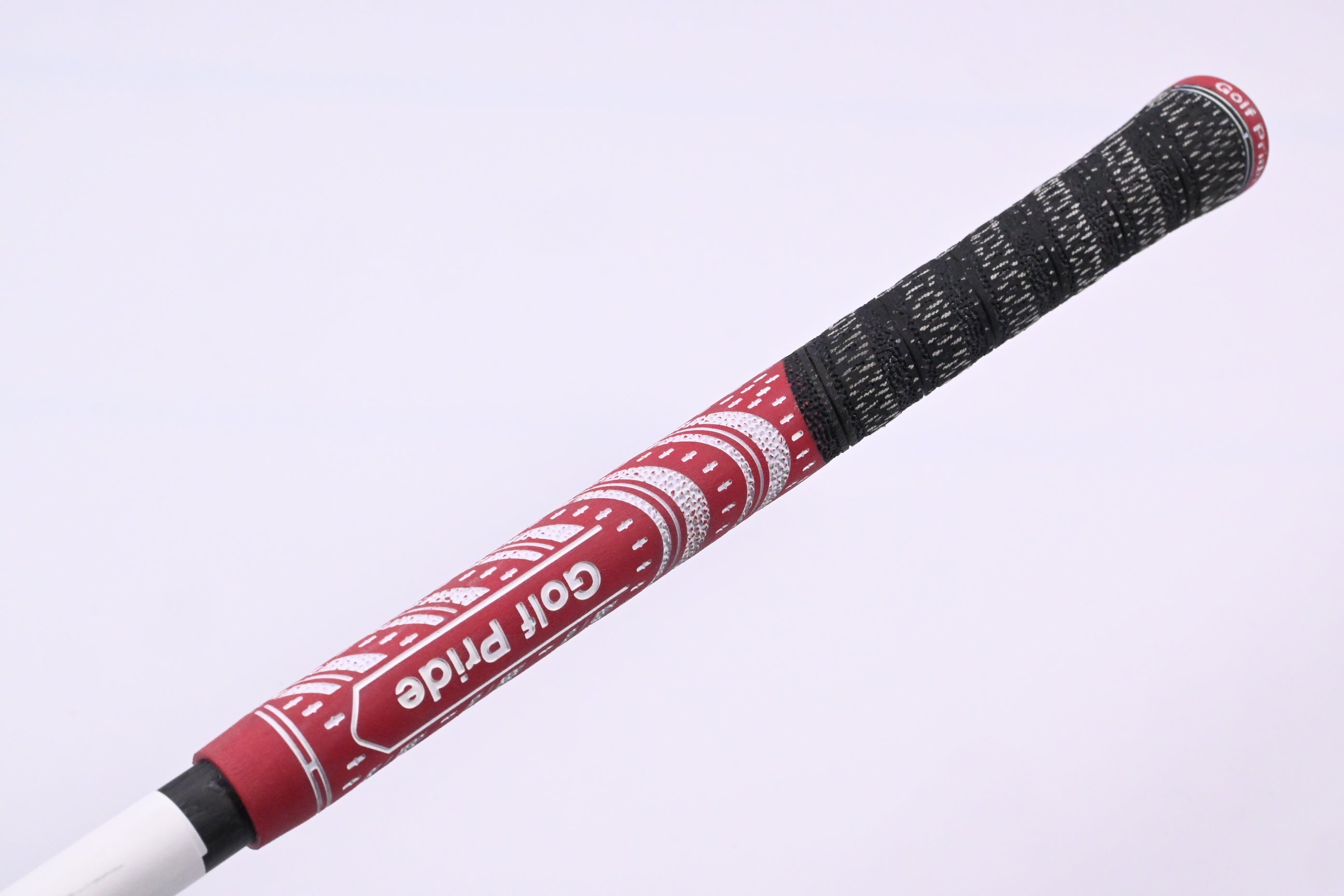 TPT Power 18 HI Driver Shaft / Regular Flex / Taylormade 2nd Gen