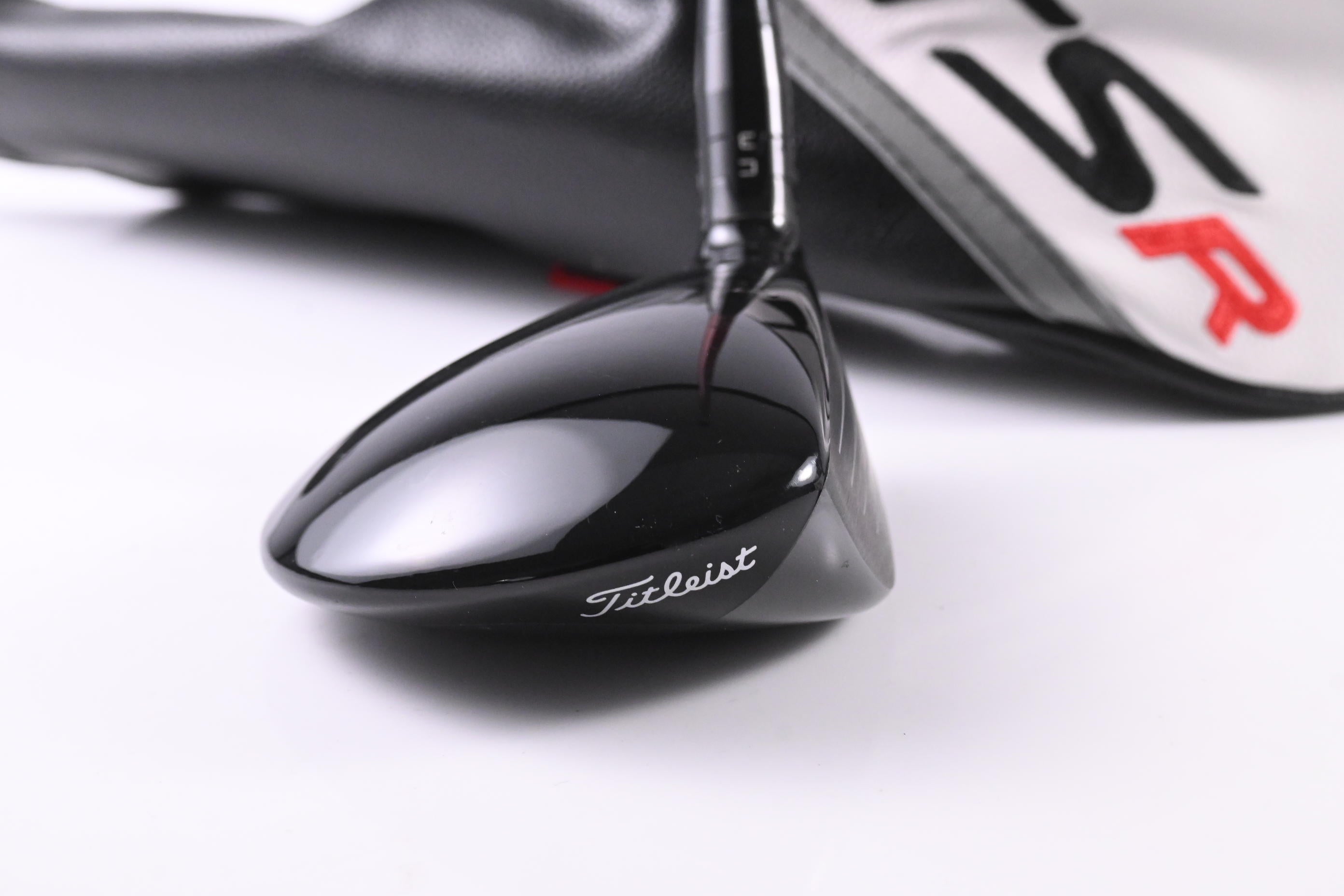 Titleist GT3 #3 Wood / 15 Degree / Regular Flex Denali Red 60 Shaft