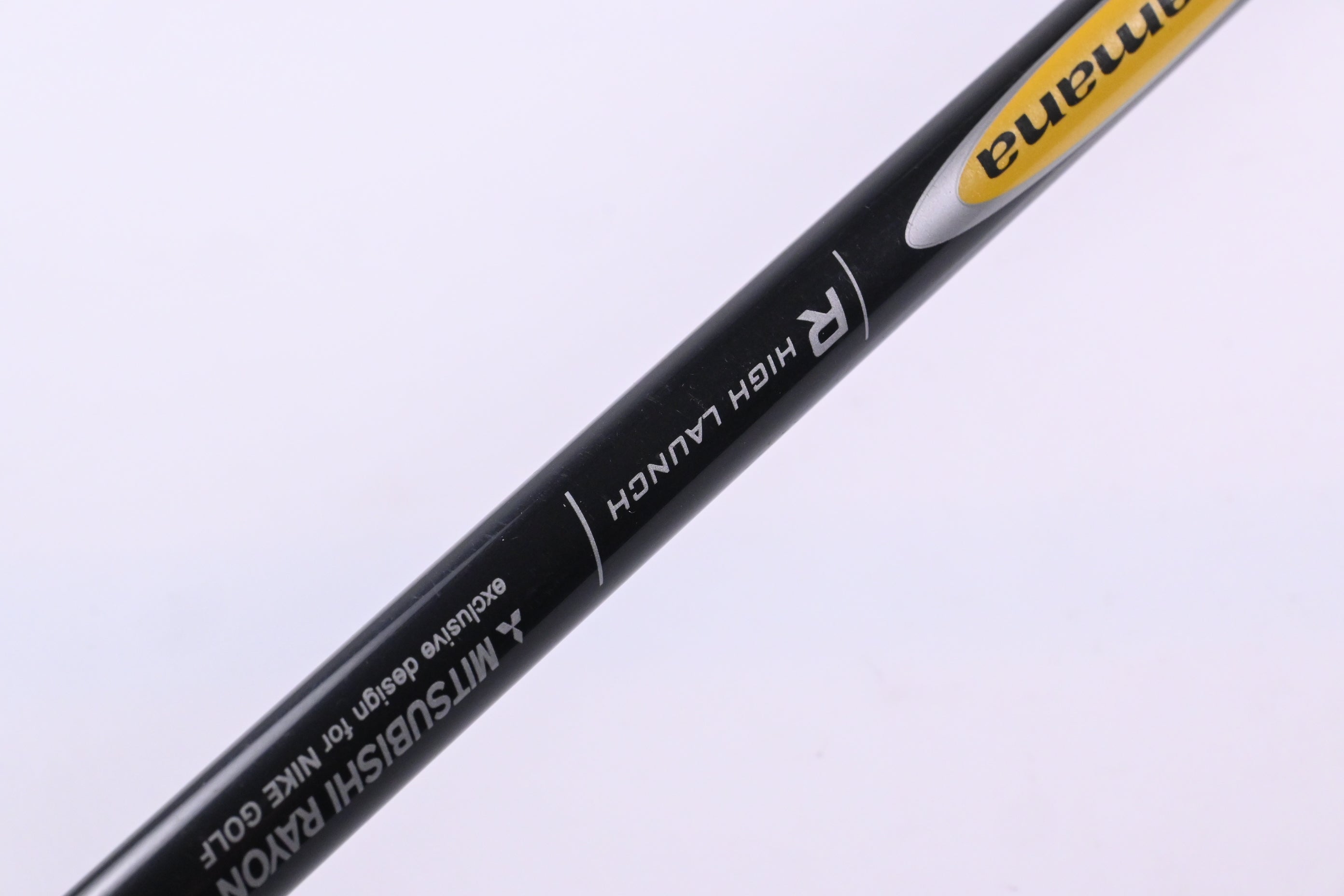 Nike SQ Sumo2 #6 Hybrid / 30 Degree / Regular Flex Diamana H Shaft