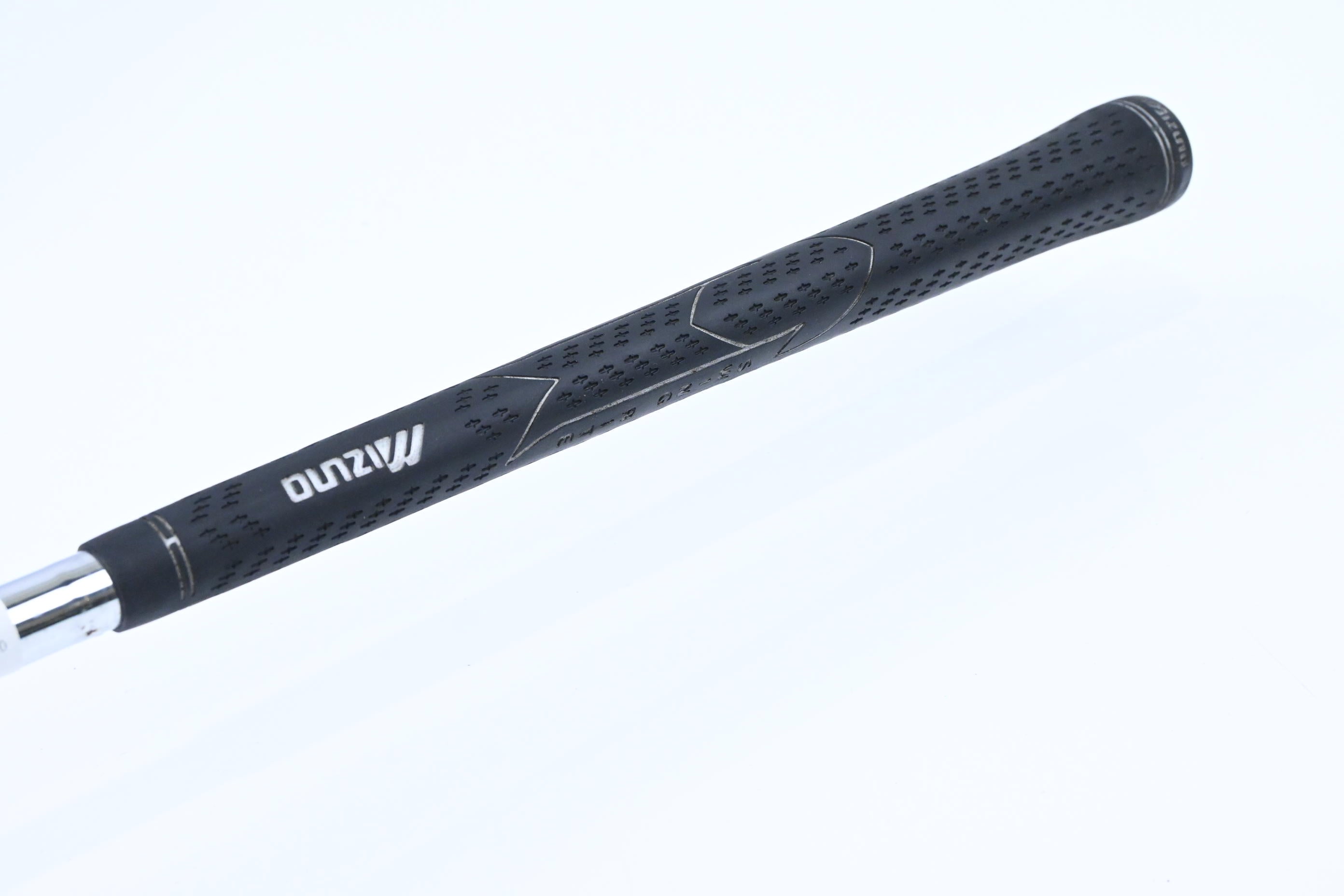 Mizuno MX-15 #4 Iron / 24 Degree / Regular Flex Dynamic Gold Lite R300