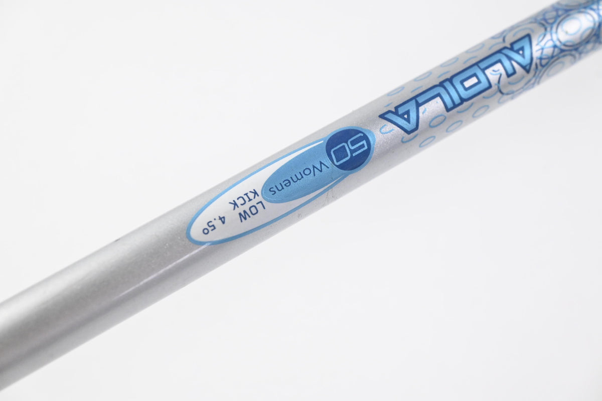 Ladies Cobra S3 #5 Hybrid / 26 Degree / Ladies Flex Aldila 50 Shaft