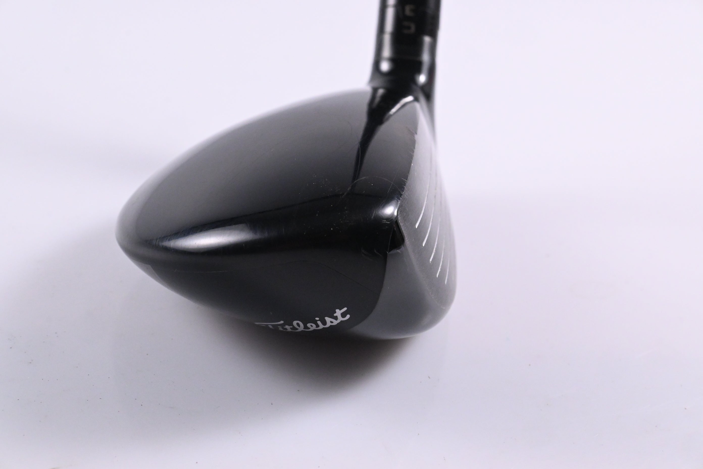 Titleist TSi2 #4 Hybrid / 21 Degree / Regular Flex Kuro Kage Black 55 Shaft