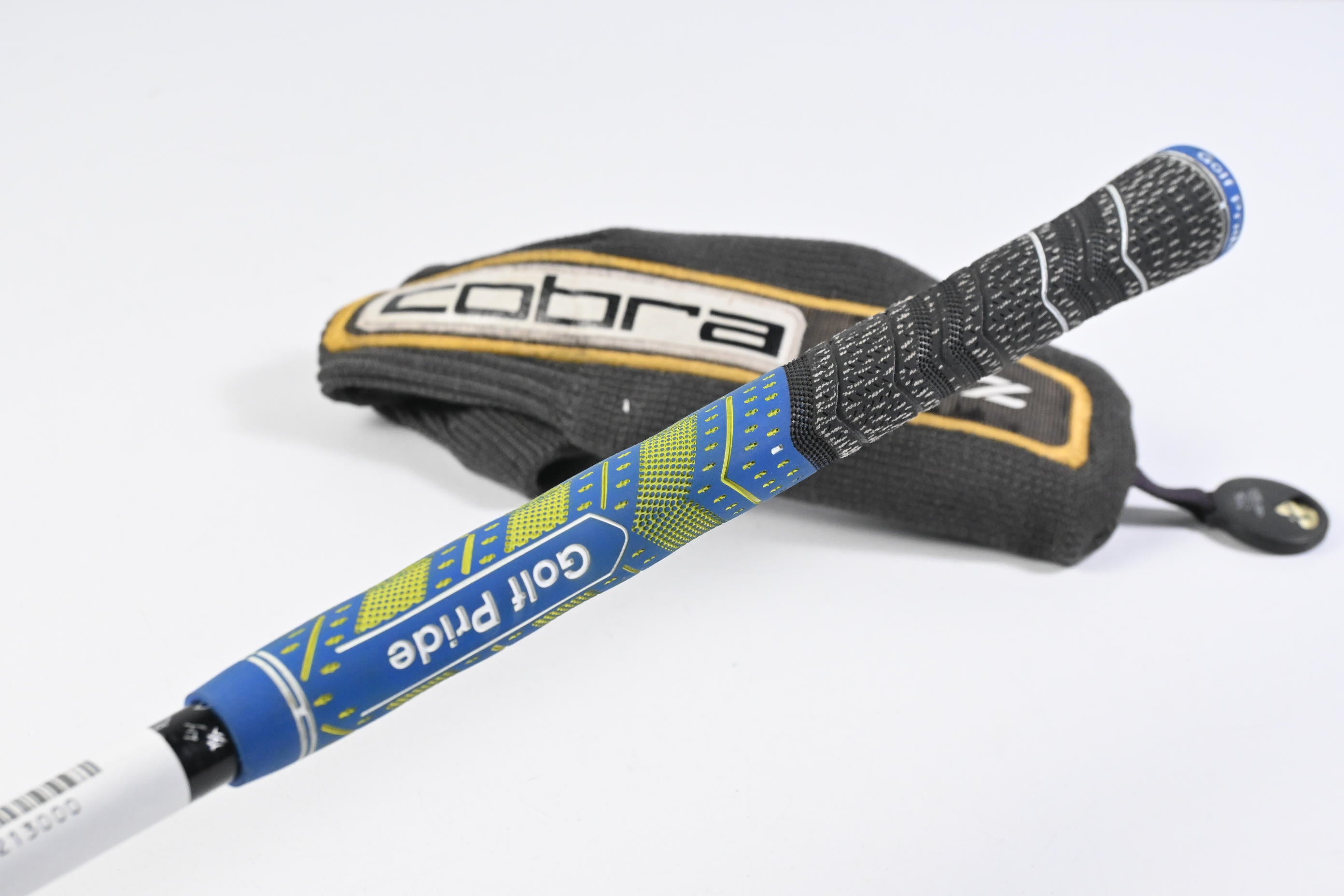 Cobra Fly-Z XL #4 Hybrid / 22 Degree / Regular Flex Cobra Fly-Z 65 Shaft