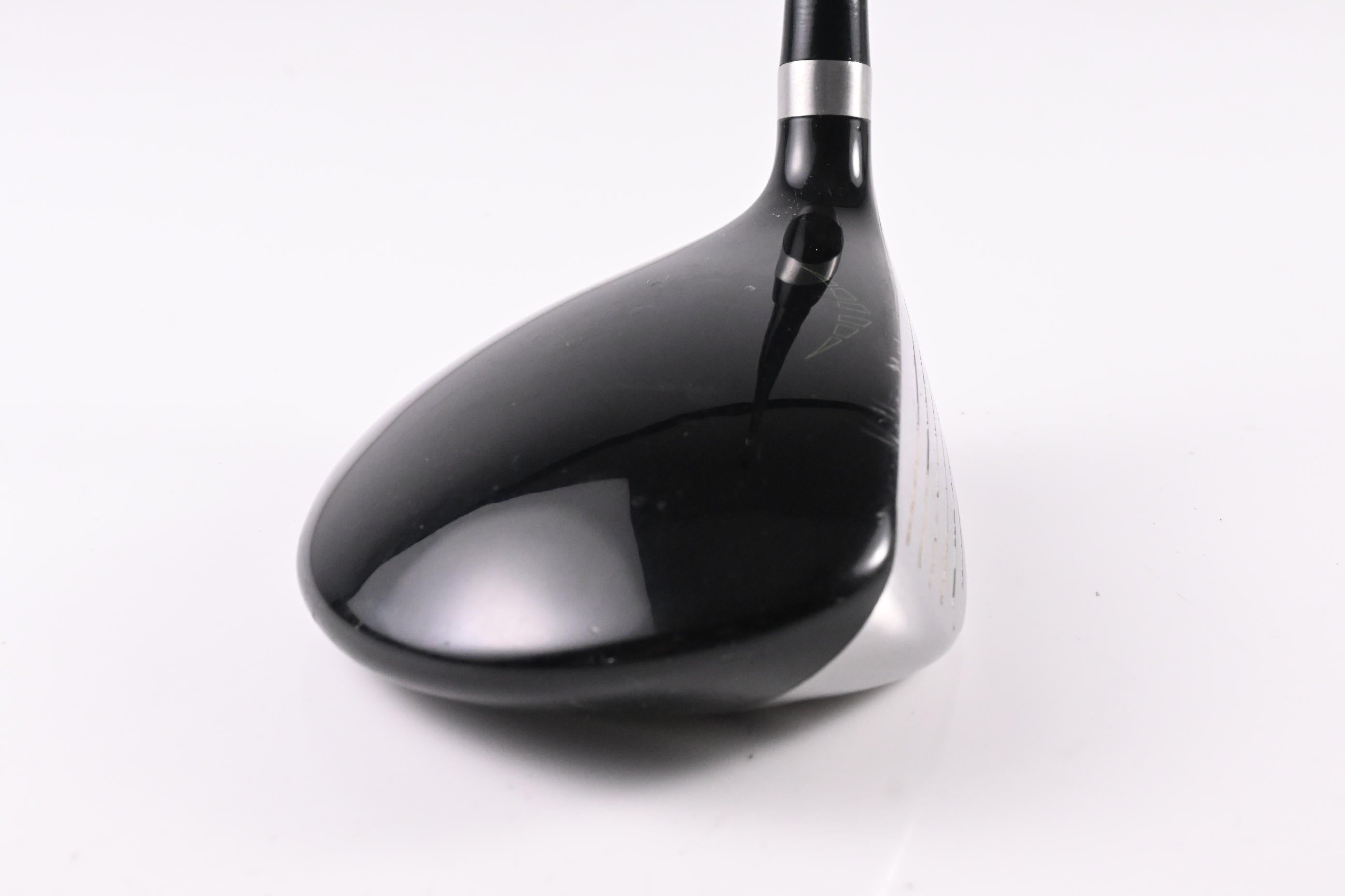 Ping Rapture V2 #4 Wood / 17.5 Degree / Regular Flex Ping TFC 939 F Shaft