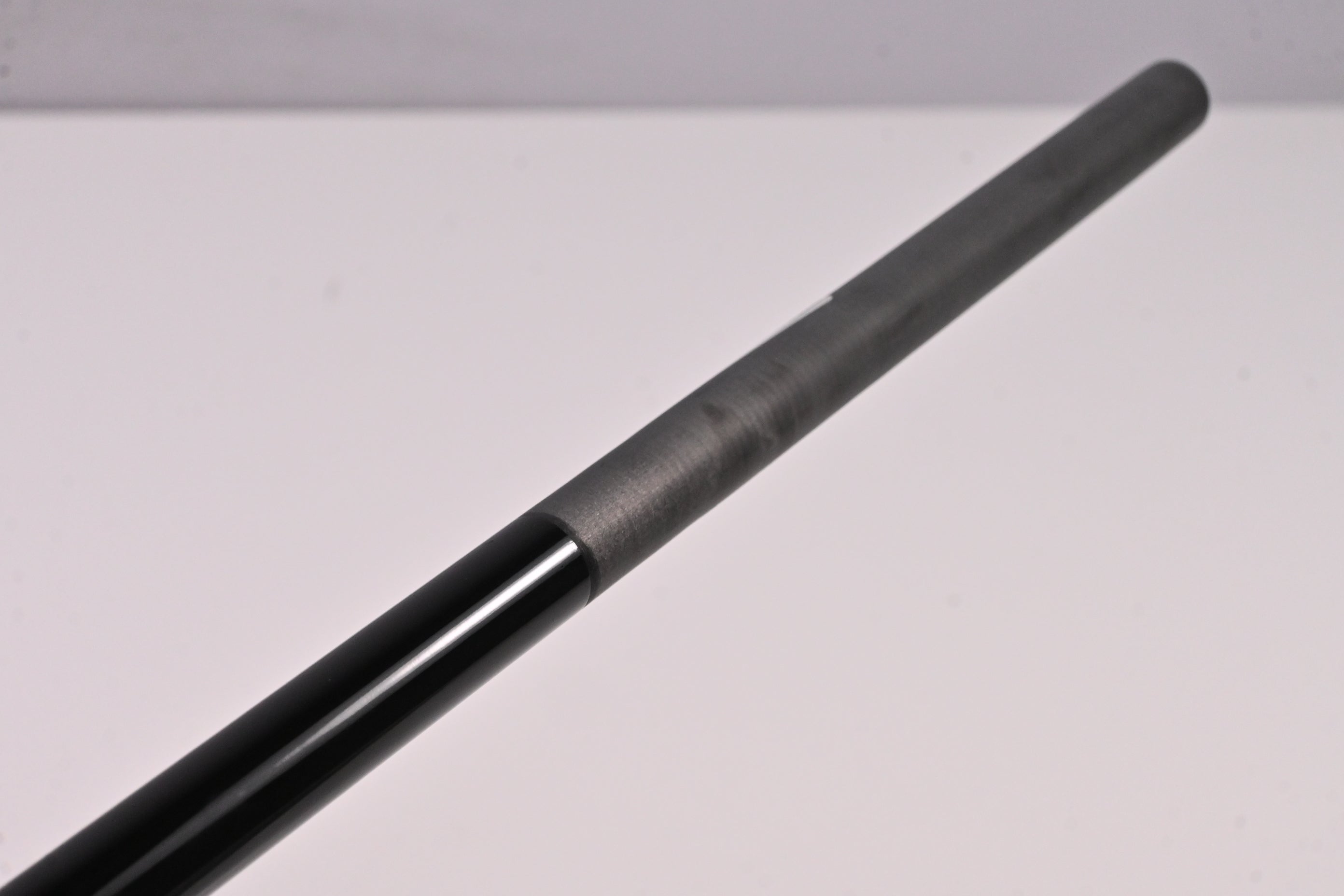 Project X HZRDUS Gen4 Black 60 Driver Shaft / Regular Flex / 0.335" Tip / Uncut