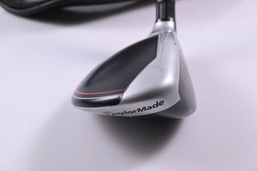 Taylormade M6 #3 Hybrid / 19 Degree / Regular Flex Atmos Orange 6 Shaft