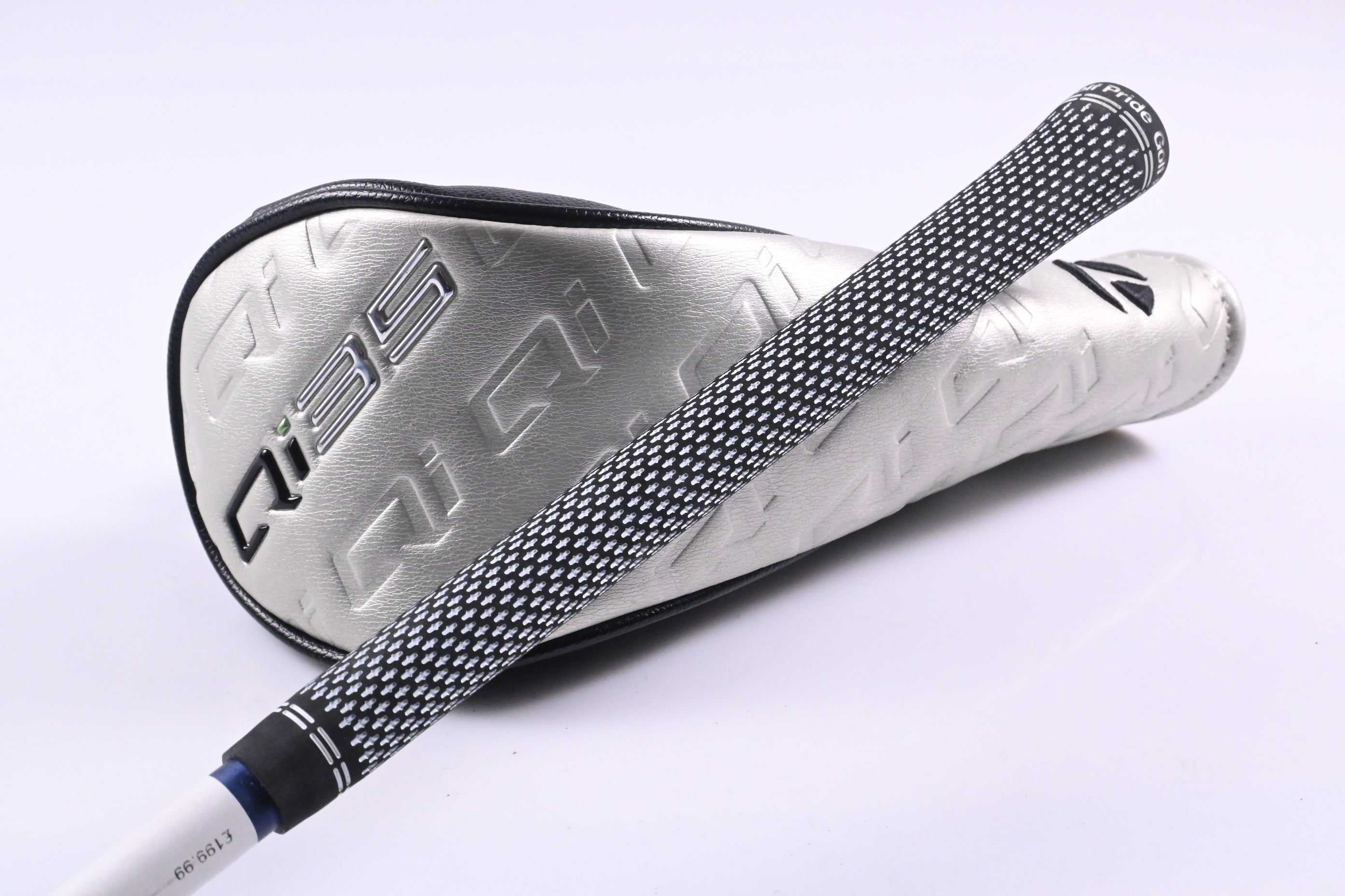 Taylormade Qi35 Max #3 Wood / 15.5 Degree / Stiff Flex Fujikura Ventus Blue 25 6