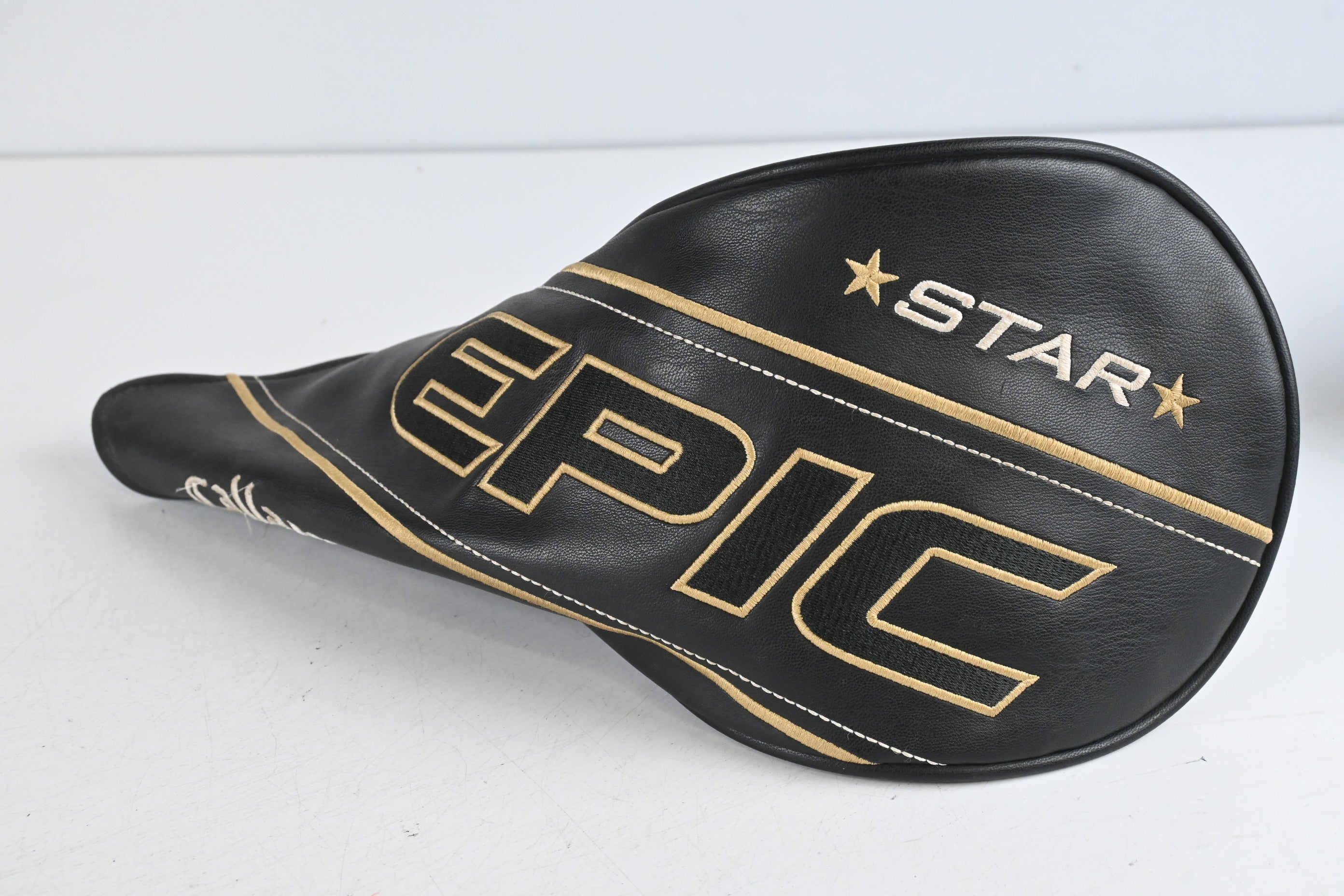 Left Hand Callaway Epic Max Star Driver / 10.5 Degree / Regular Flex Atlas 30