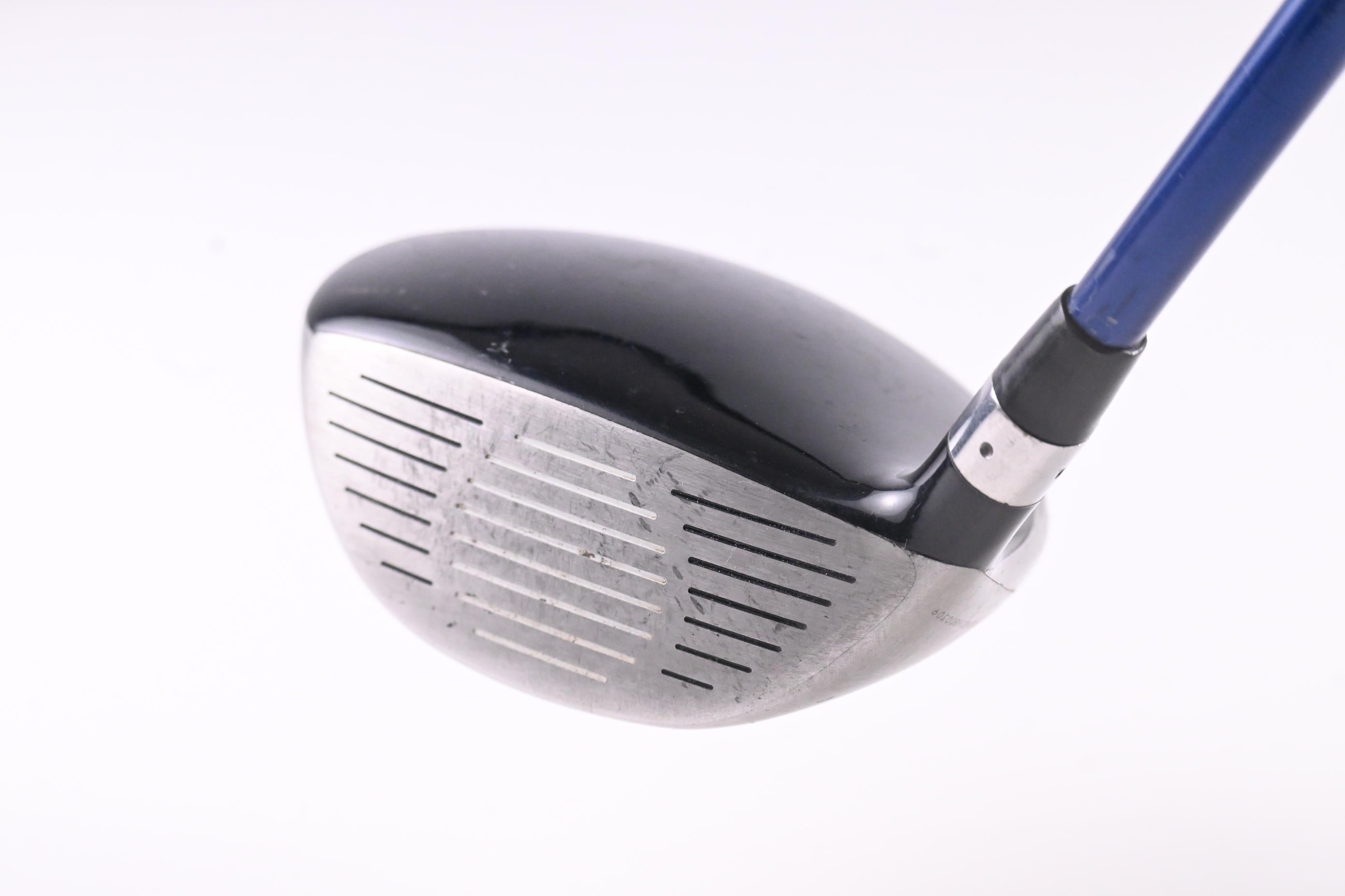 Nike SQ #3 Wood / 15 Degree / X-Flex Project X -6B6 Shaft