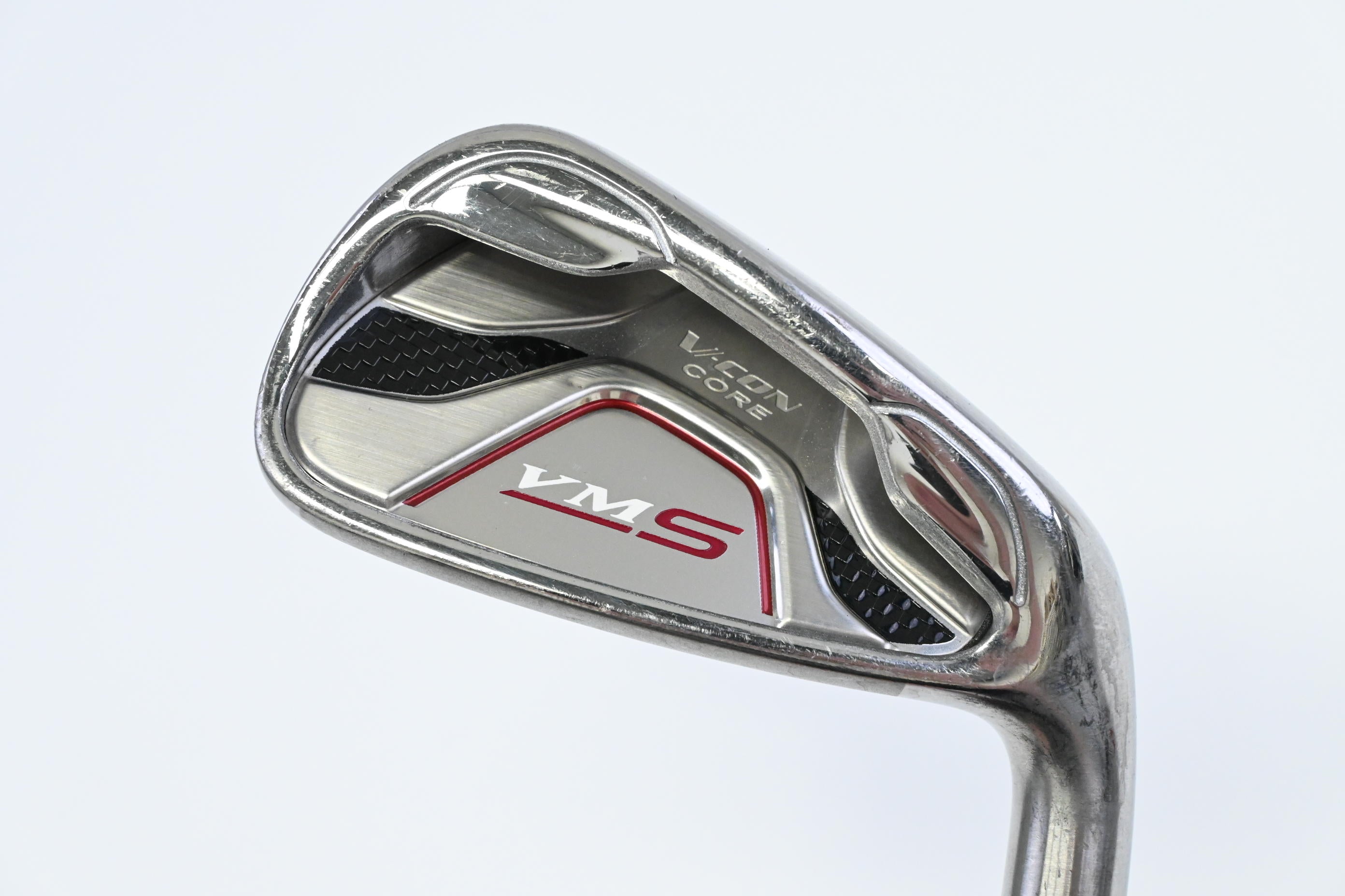 Ladies Yonex VMS #5 Iron / 25 Degree / Ladies Flex Yonex HS 700 Shaft