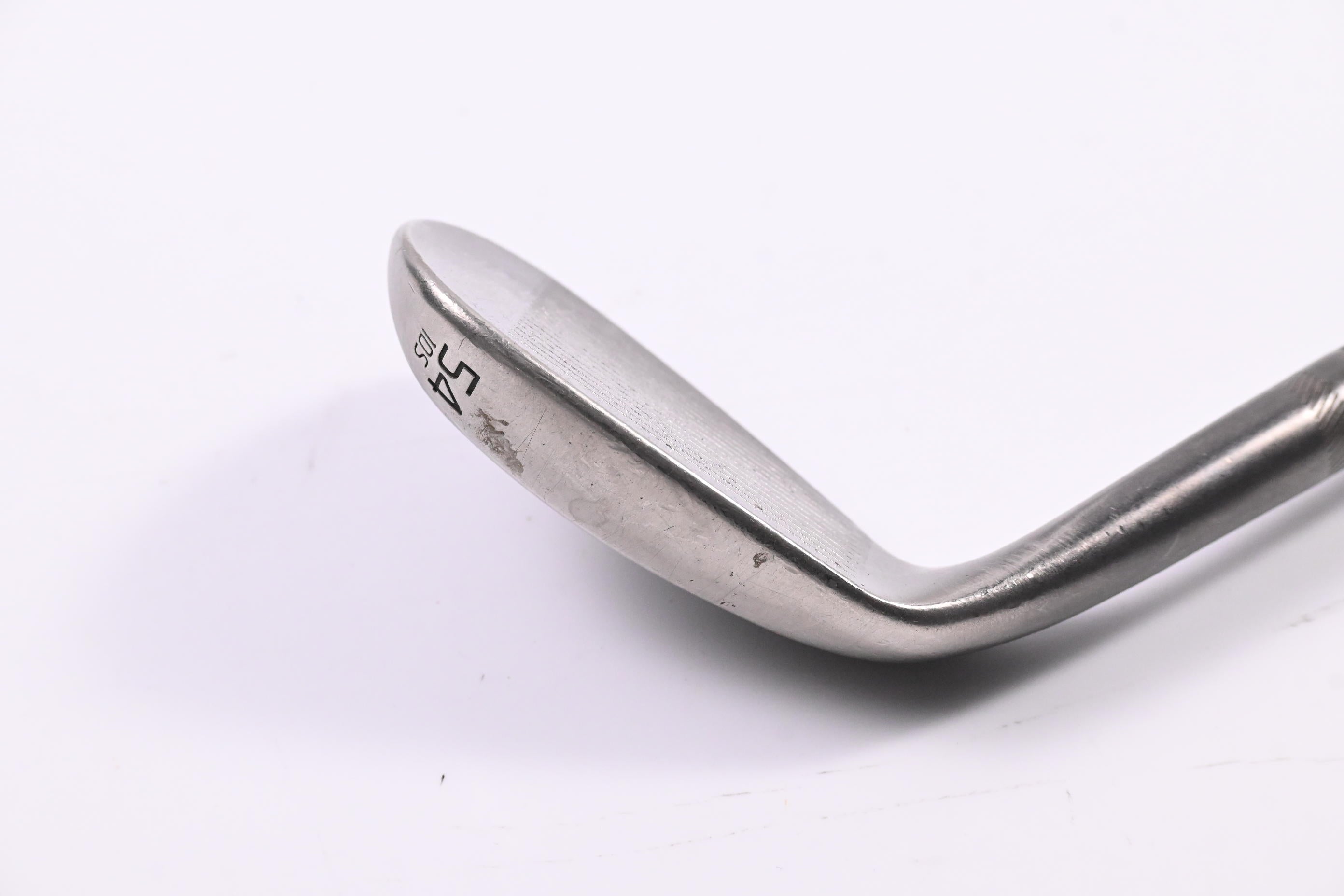 Titleist Vokey SM10 Sand Wedge / 54 Degree / Regular Flex KBS Tour 110 Shaft