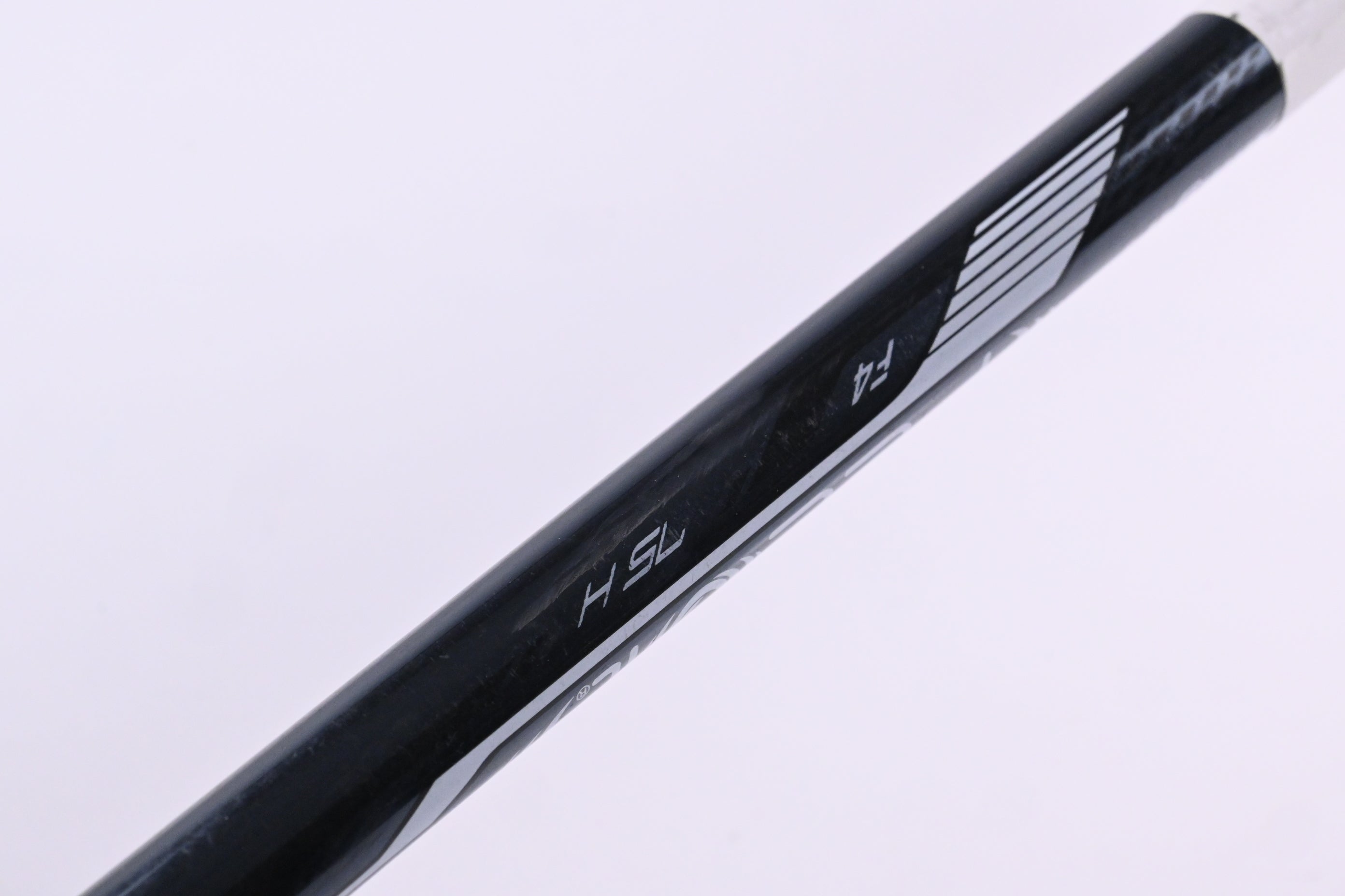 Callaway Apex 2019 #3 Hybrid / 20 Degree / Stiff Flex UST Mamiya Recoil 75 Shaft