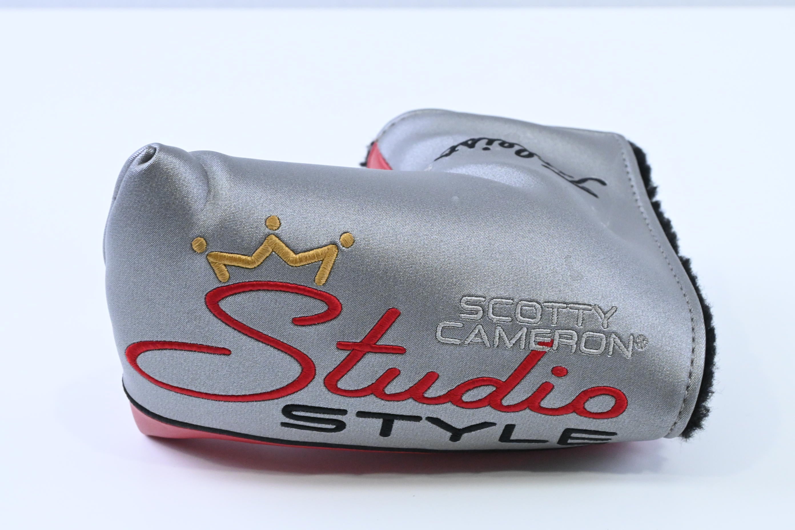 Scotty Cameron 2025 Studio Style Squareback 2 Putter / 34 Inch