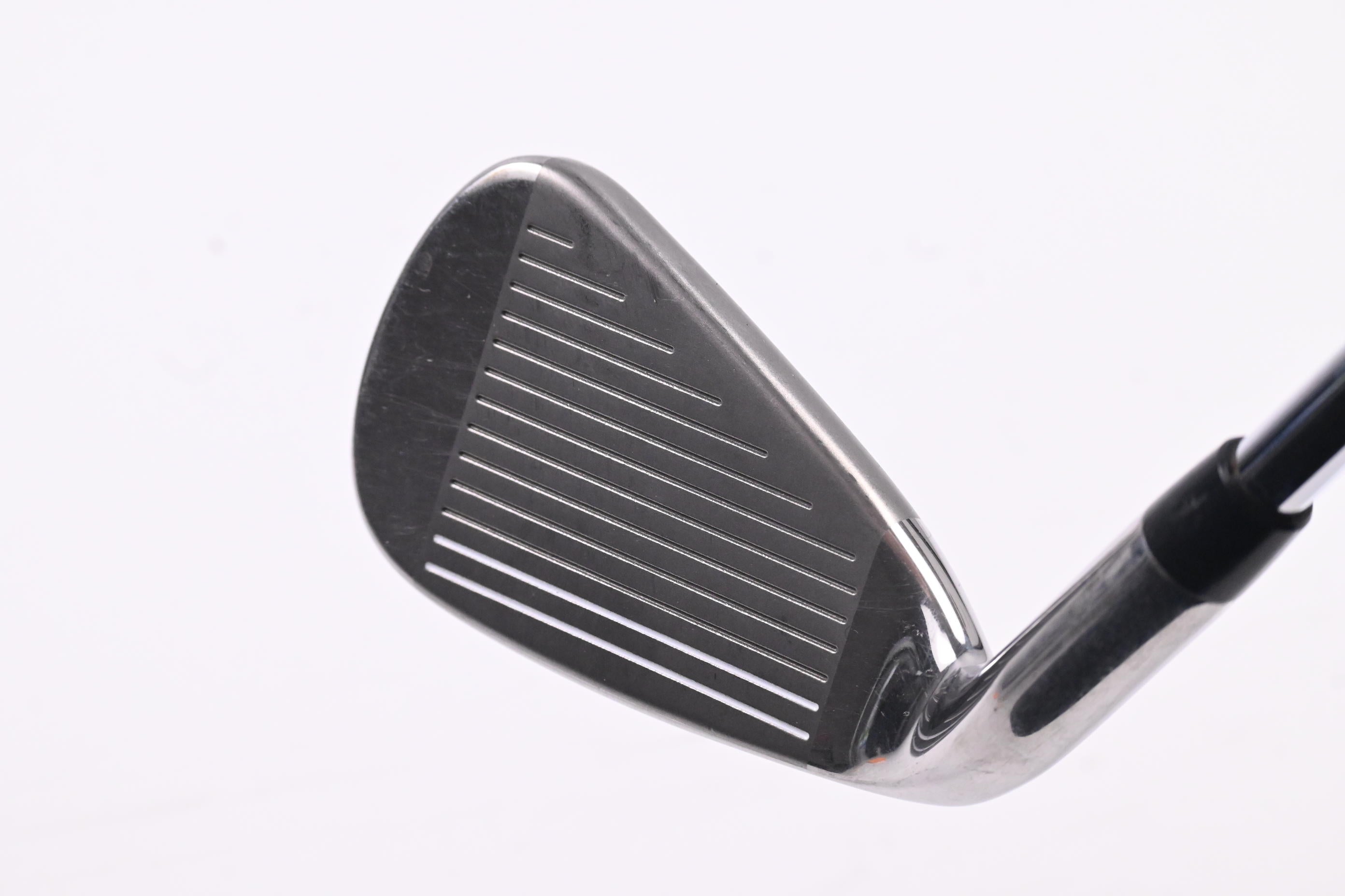 Callaway Rogue ST Max #4 Iron / 18.5 Degree / Stiff Flex Elevate MPH 95 Shaft