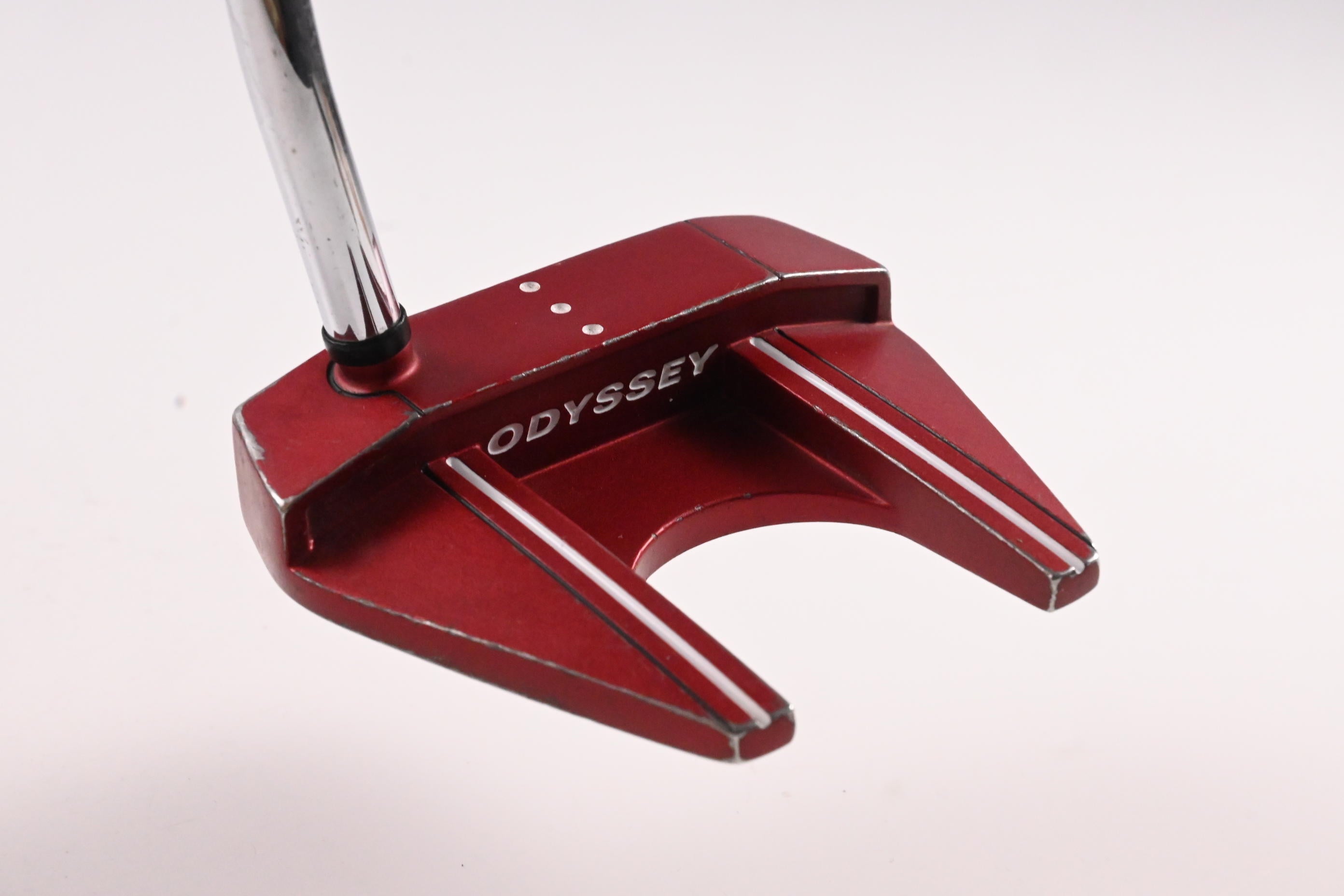 Odyssey O-Works 7 Putter / 34 Inch