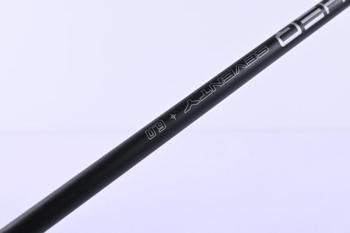 Callaway Paradym Ai Smoke #4 Hybrid / 21 Degree / Stiff Flex Cypher 2.0 70