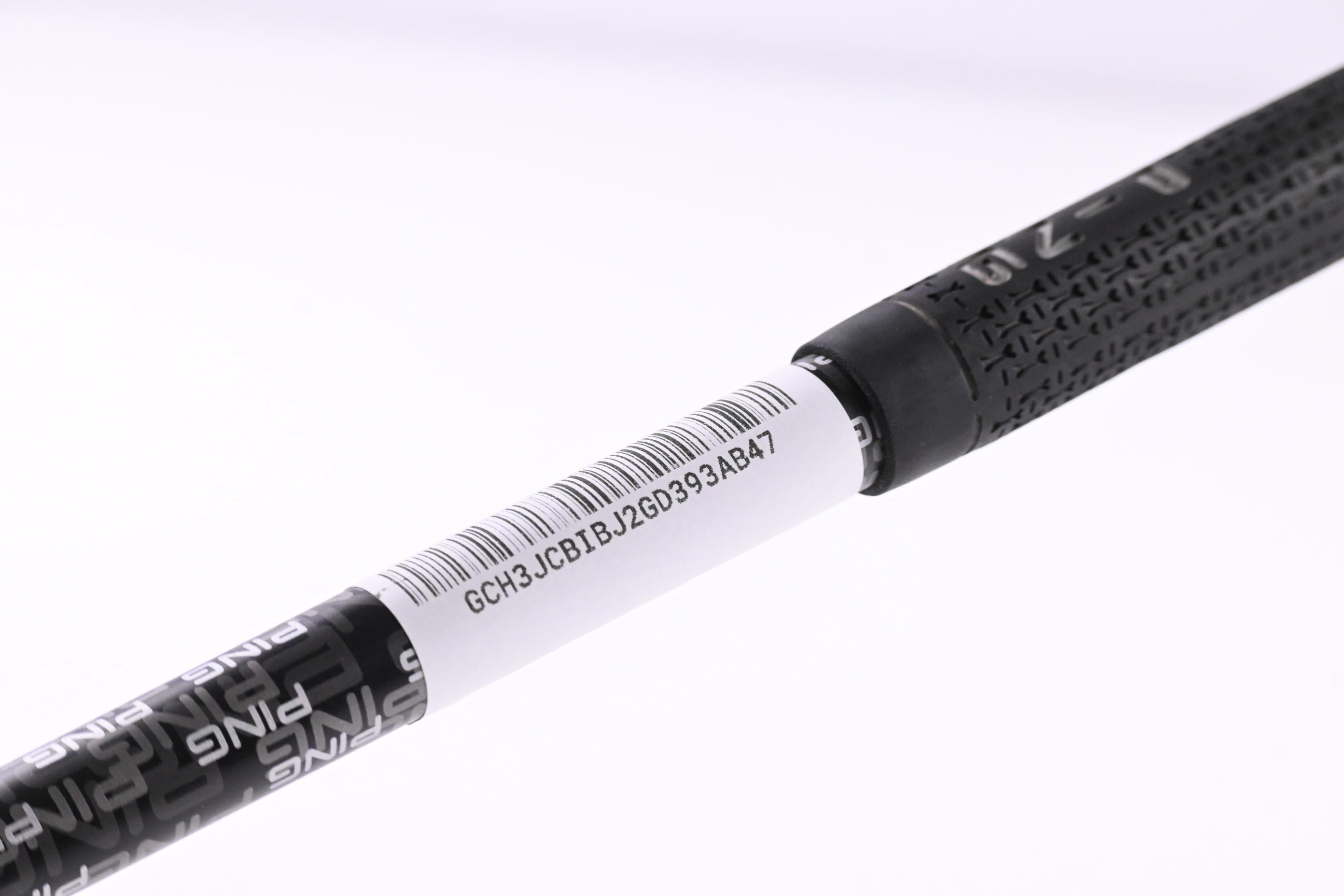 Ping i20 #3 Hybrid / 20 Degree / Regular Flex Ping TFC 707 H Shaft