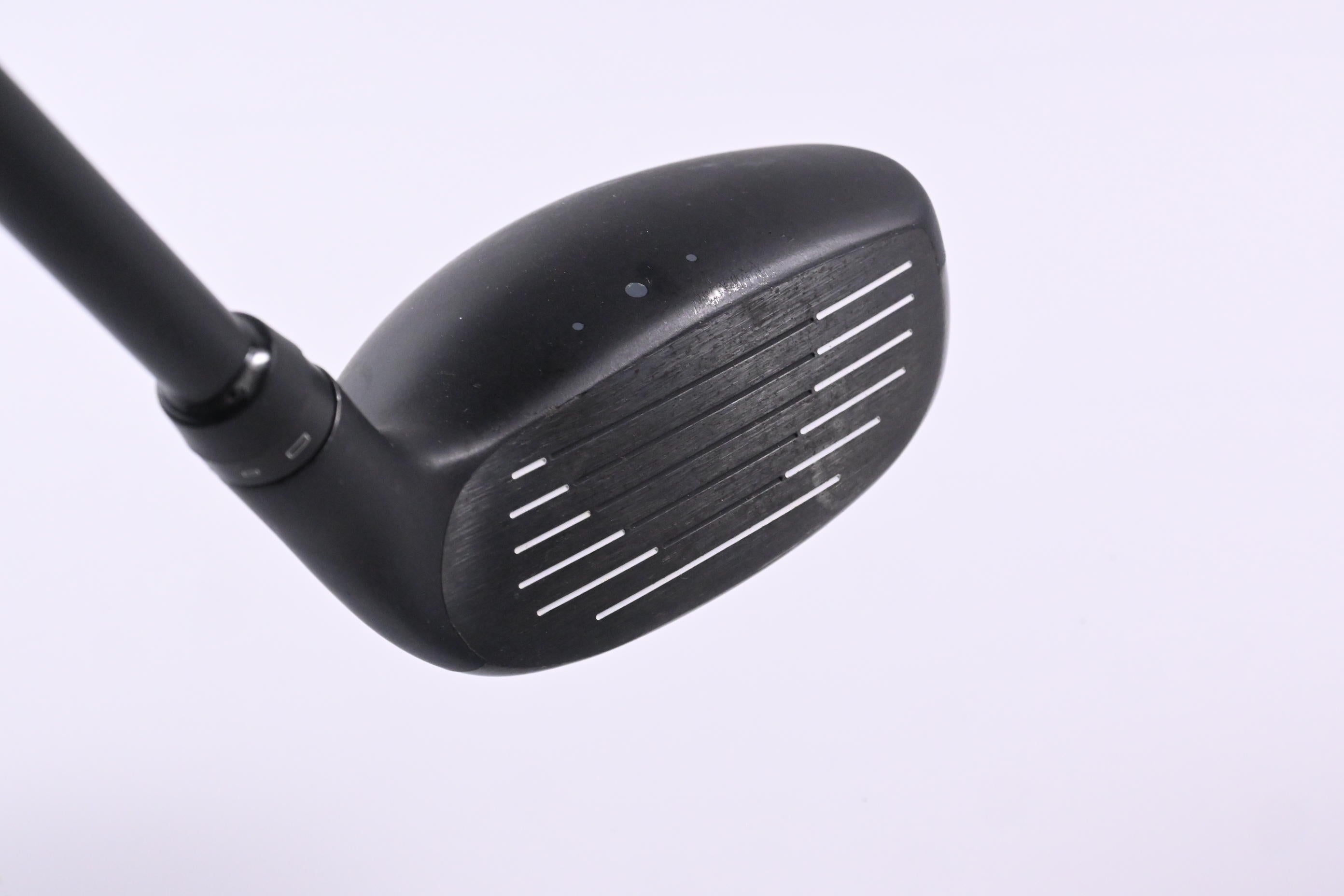 Left Hand Ping G425 #5 Hybrid / 26 Degree / X-Flex MMT HY 80 Shaft