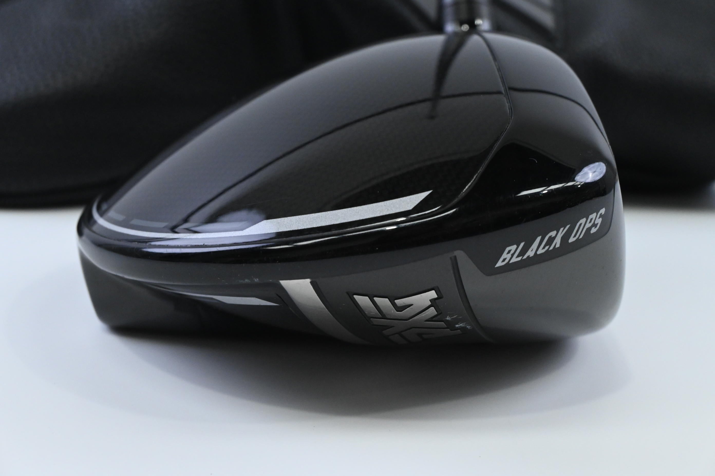 PXG 0311 Black Ops Tour-1 Driver / 10.5 Degree / Stiff Flex Miyazaki Codex 6