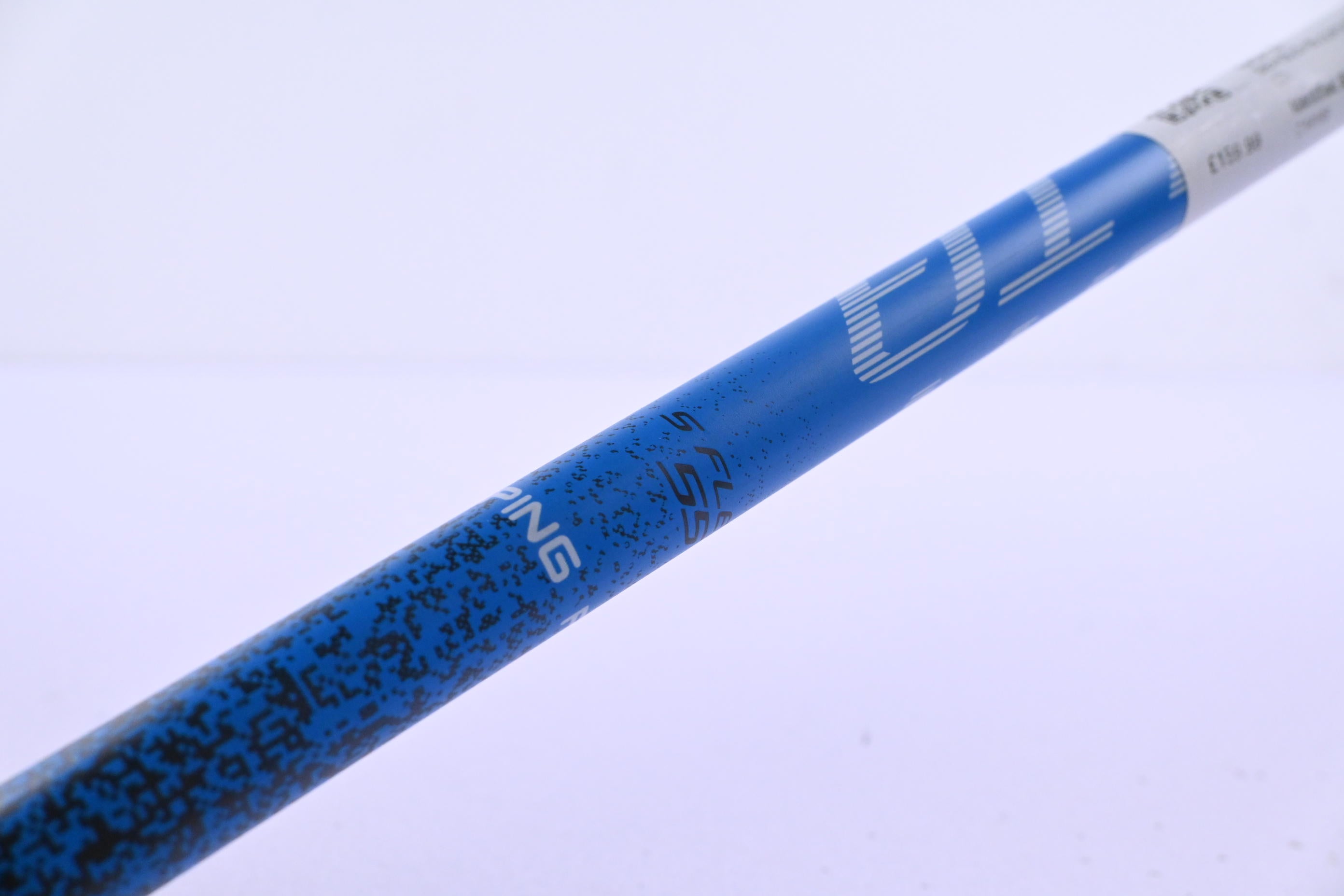 Ping G Series SF Tec Driver / 10 Degree / Stiff Flex Ping Alta 55 Shaft