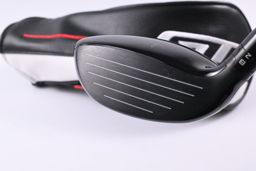 Titleist GT1 #5 Wood / 18 Degree / Regular Flex Fujikura Air Speeder 40 Shaft