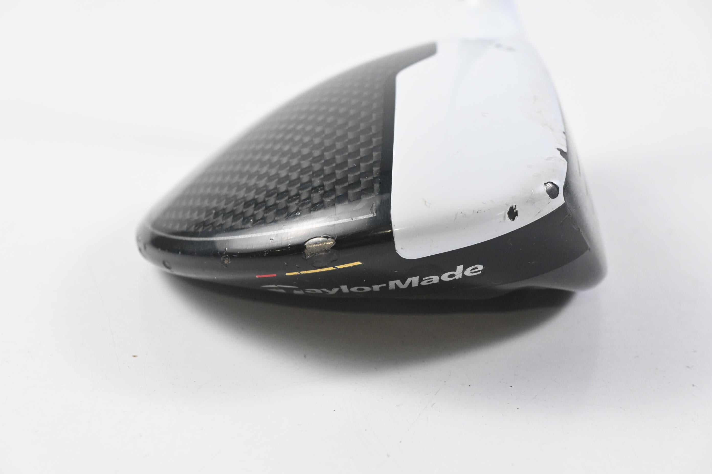 Taylormade M2 2016 #3HL Wood / 16.5 Degree / Senior Flex Taylormade Reax M2 55