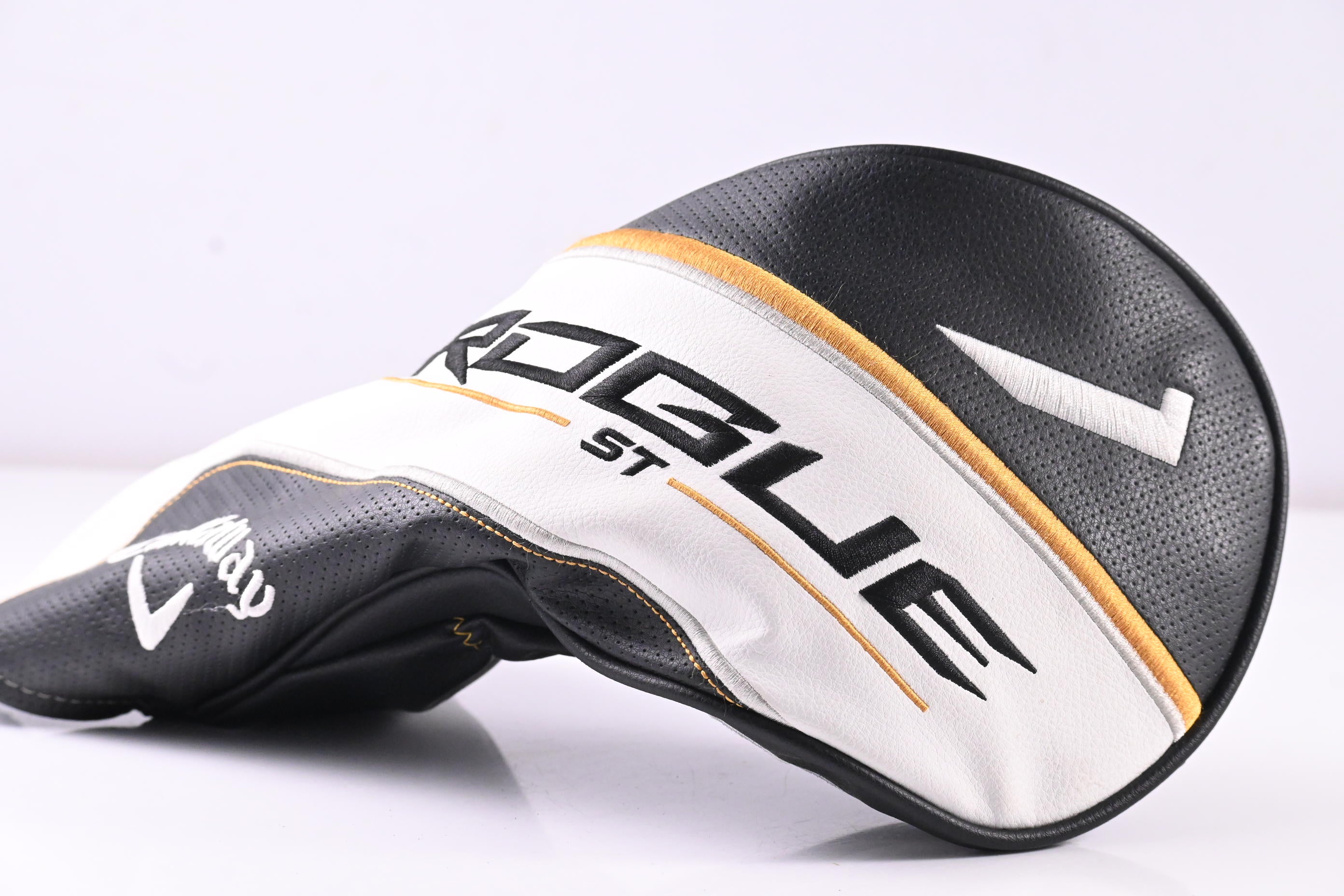 Callaway Rogue ST MAX LS Driver / 9 Degree / Stiff Flex HZRDUS GEN4 Silver 50