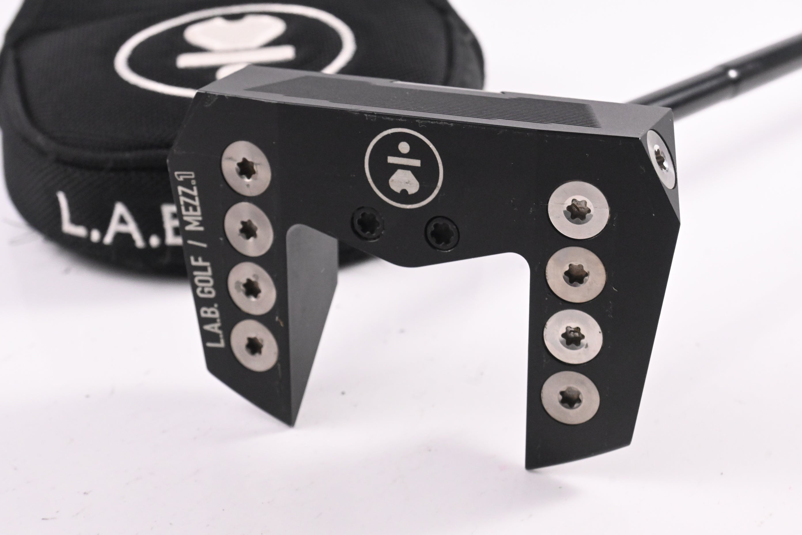 L.A.B. Golf Mezz.1 Putter / 34 Inch