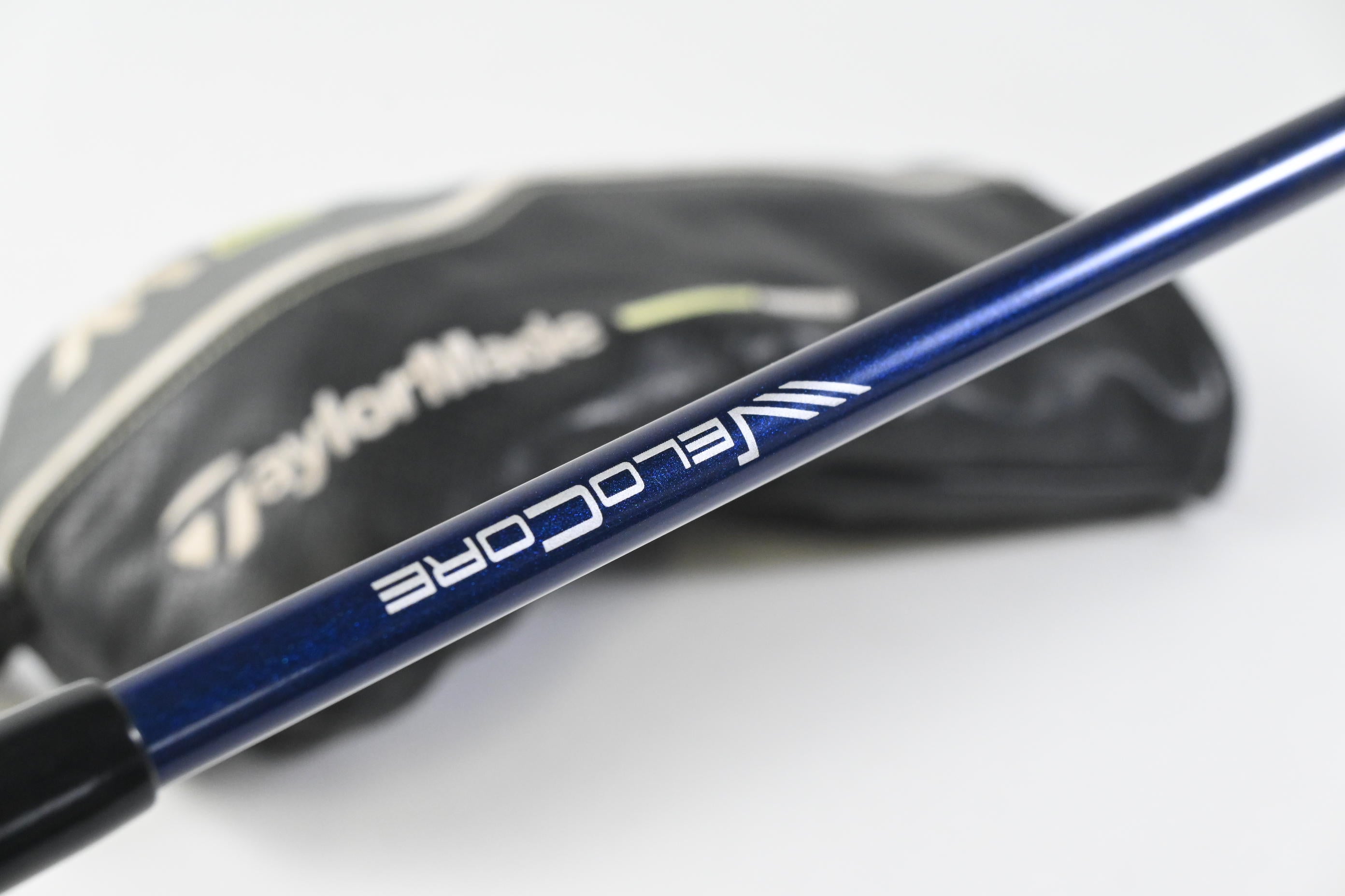 Taylormade M2 Tour 2017 #3 Wood / 15 degree / X-Flex Ventus TR Blue 6 Velocore