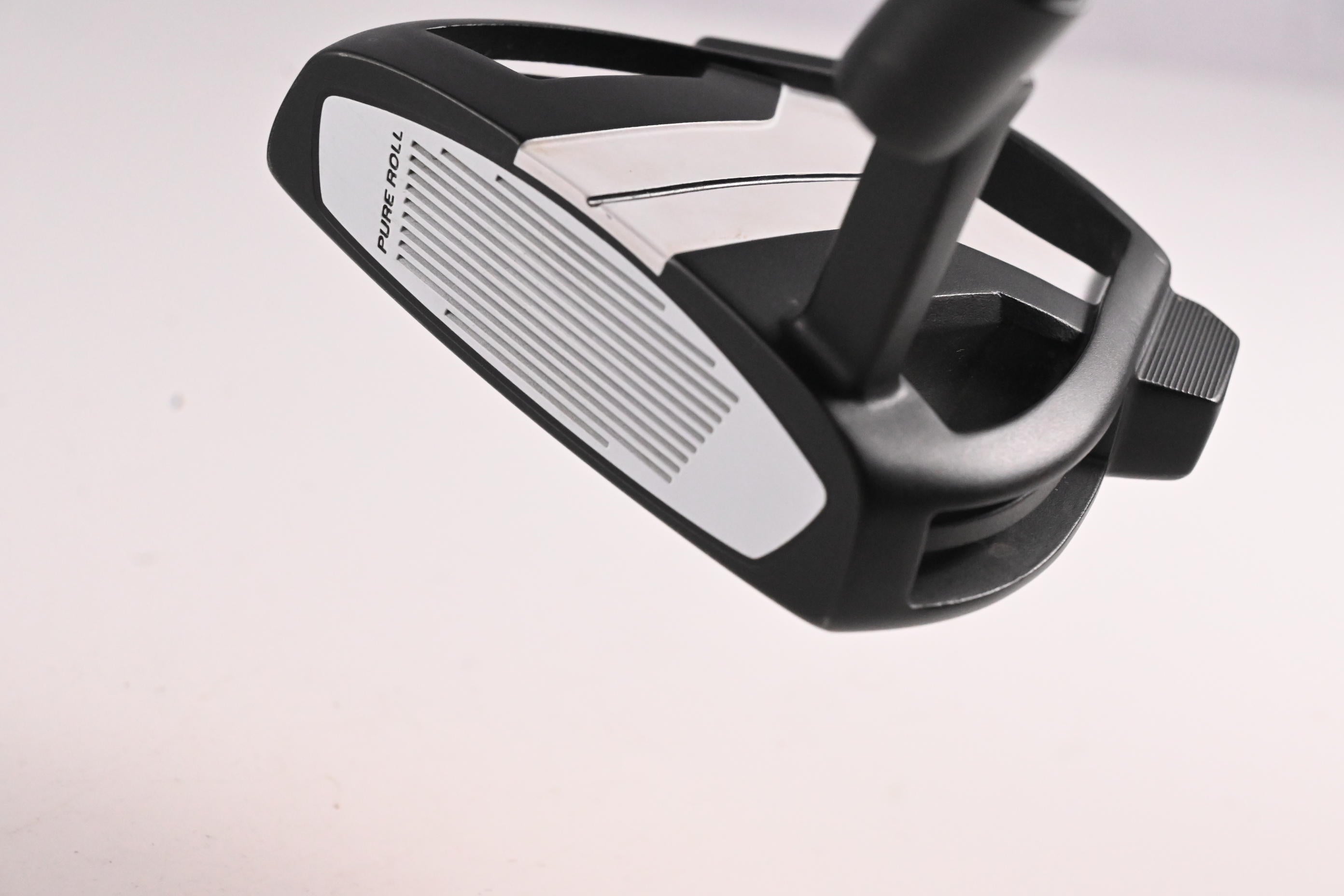 Taylormade Spider Tour X Black 2025 L-Neck Putter / 34 Inch