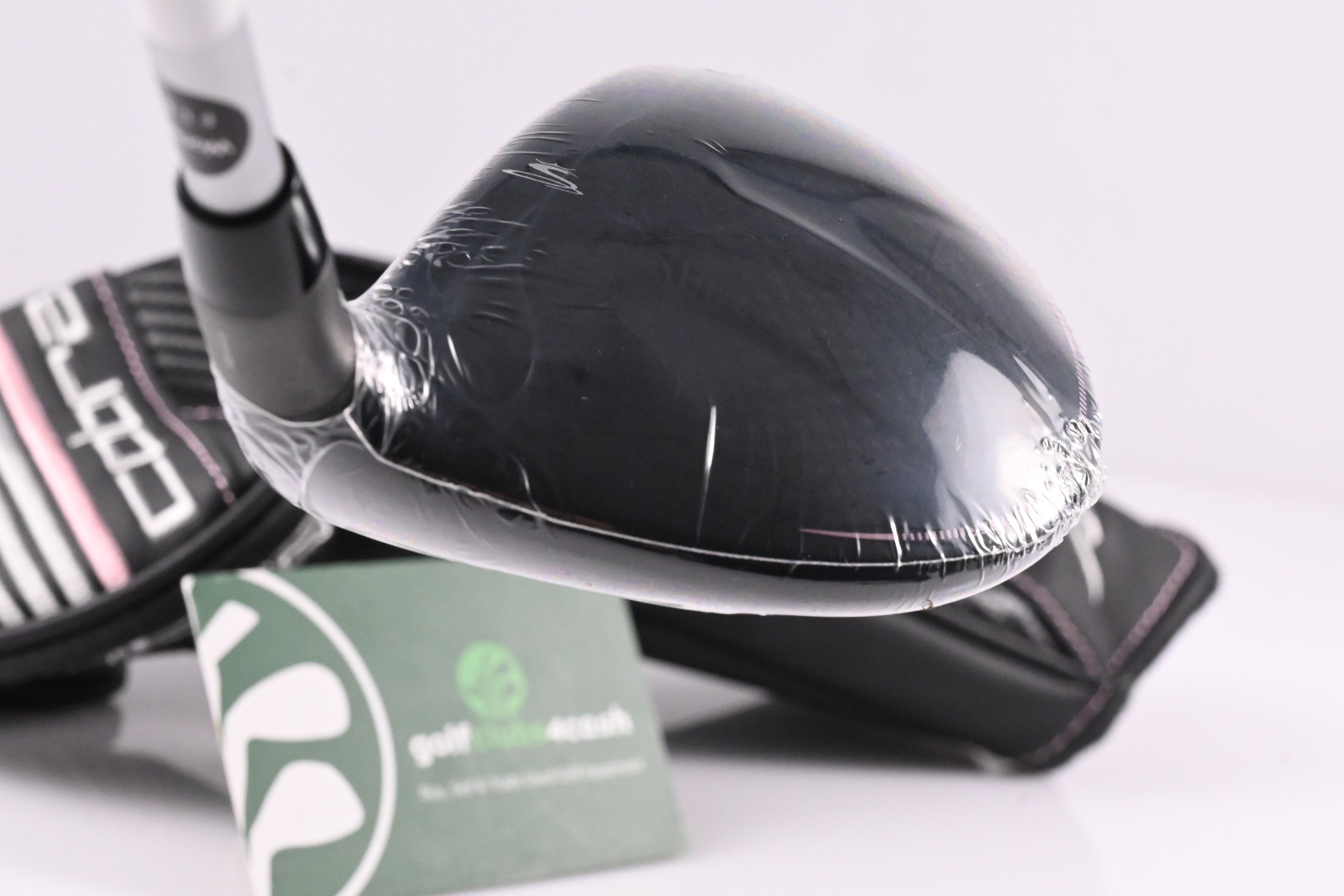 Ladies Cobra Air-X #5 Wood / 23 Degree / Ladies Flex Ultralite 45 Shaft