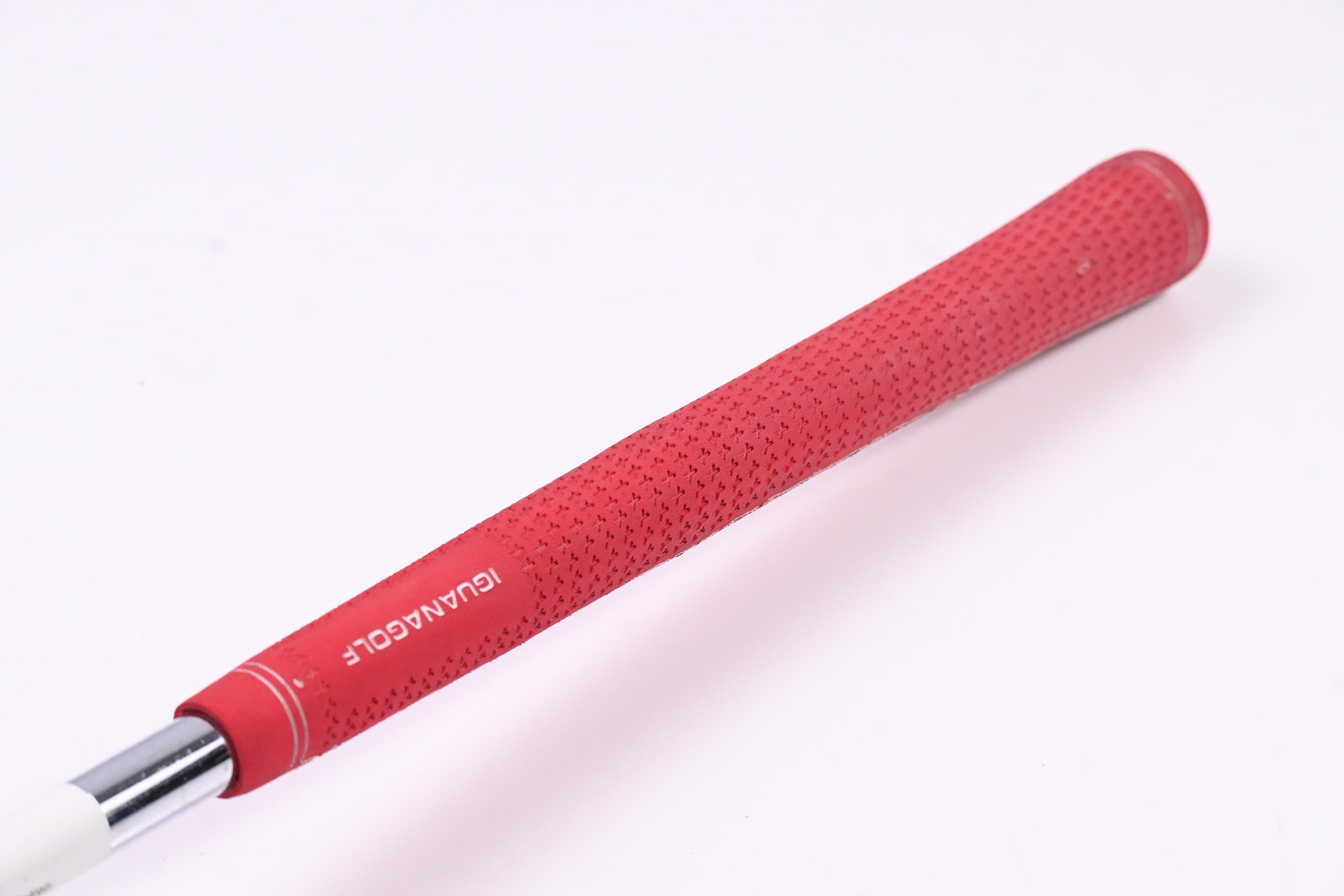Wilson TW9 Lob Wedge / 60 Degree / Wedge Flex Shaft