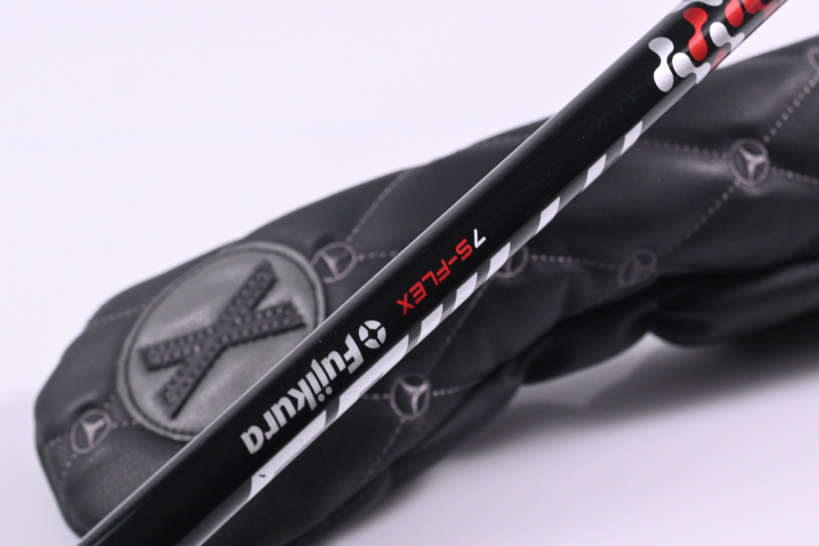 Taylormade M4 #3 Hybrid / 19 Degree / Stiff Flex Fujikura Atmos Red 7 Shaft