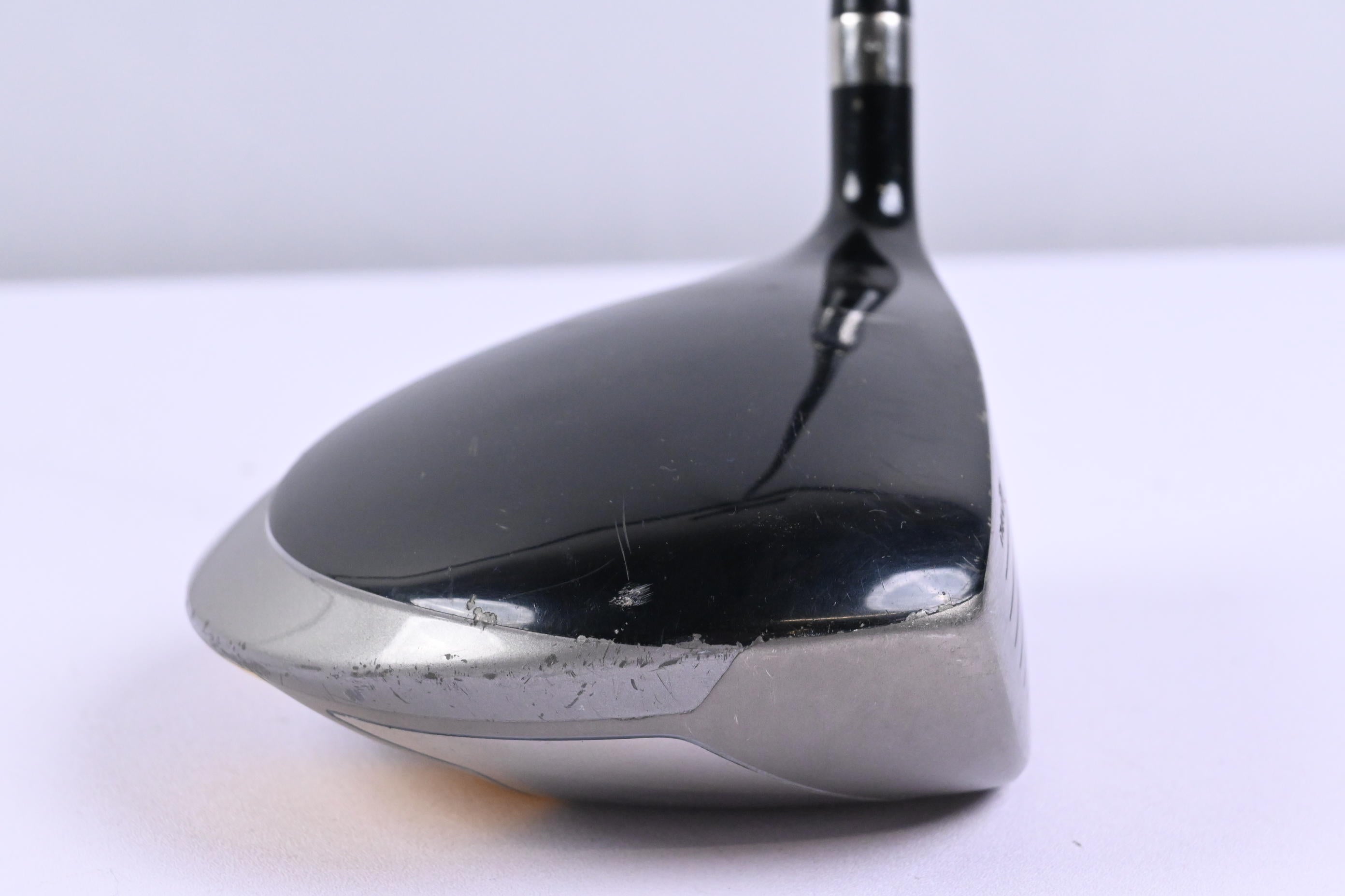 Nike SQ 460 Driver / 9 Degree / Stiff Flex Diamana Sasquatch Shaft
