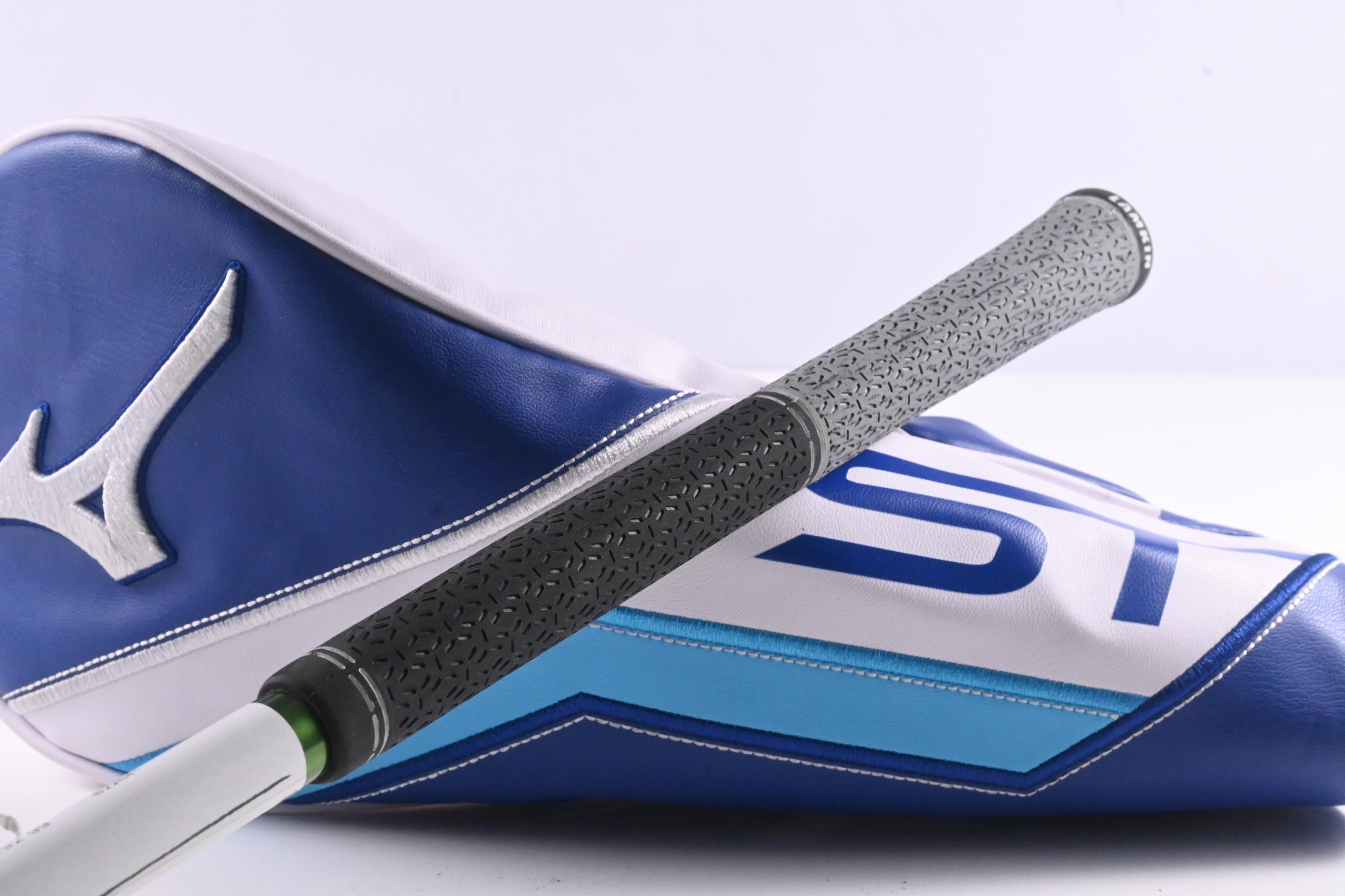 Mizuno ST-Z 230 Driver / 9.5 Degree / Stiff Flex HZRDUS Smoke Green RDX 65 Shaft