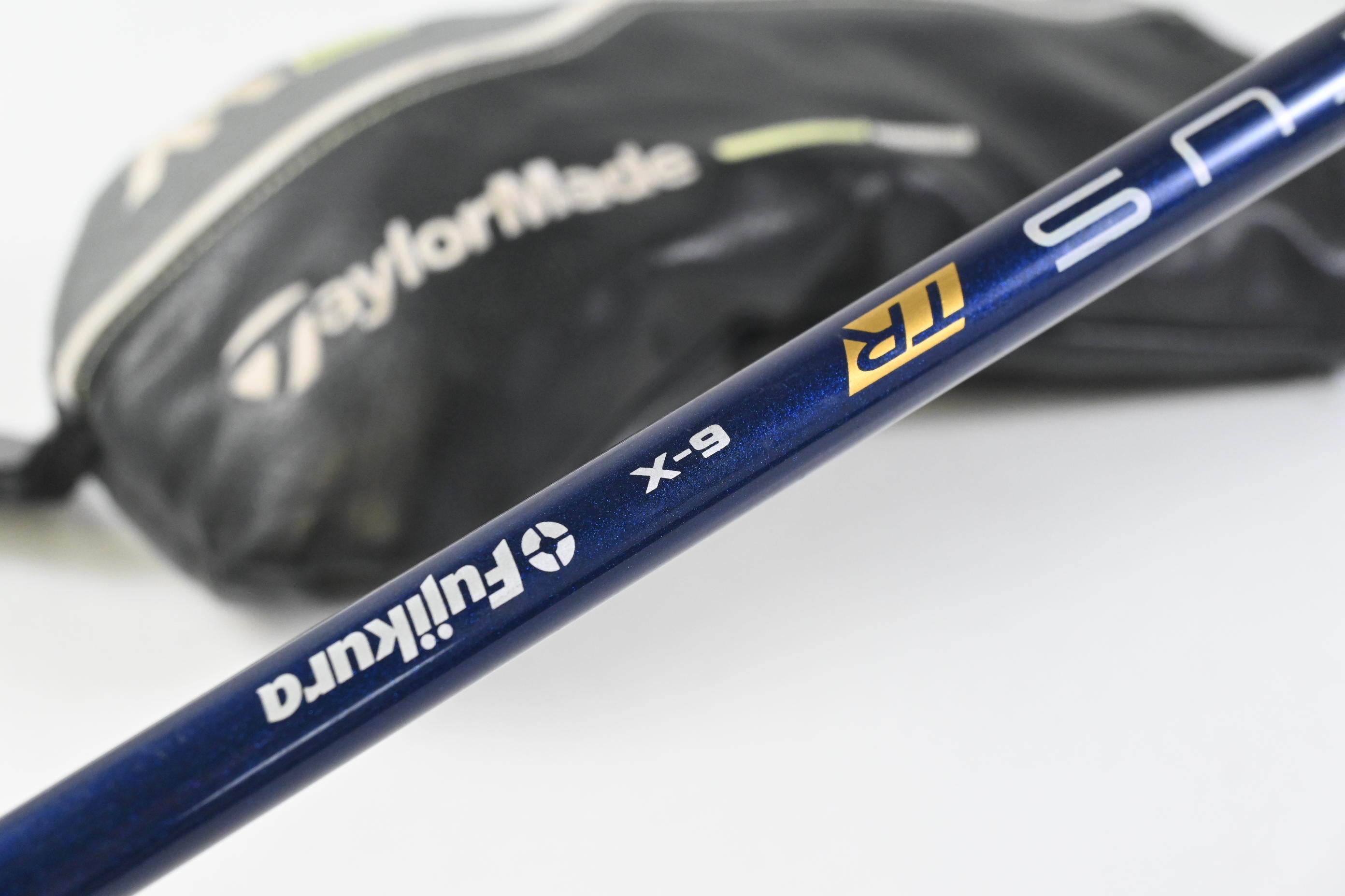 Taylormade M2 Tour 2017 #3 Wood / 15 degree / X-Flex Ventus TR Blue 6 Velocore