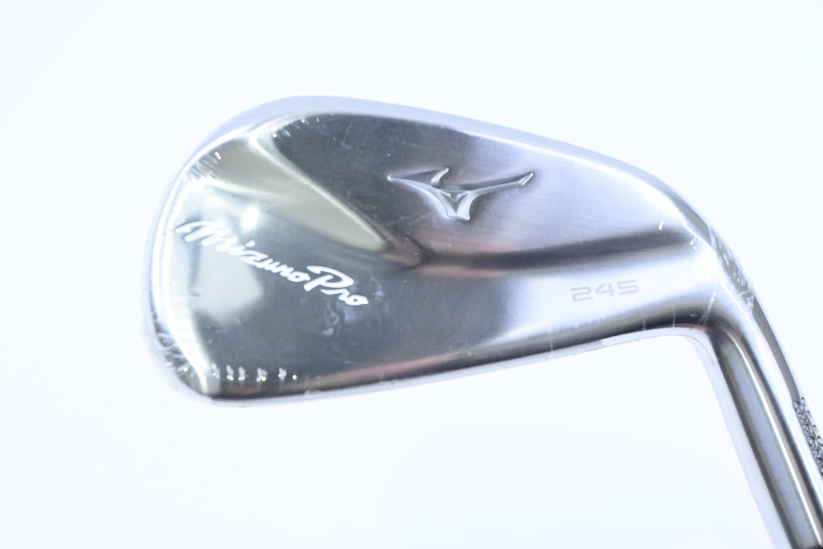Mizuno Pro 245 #4 Iron / 21.5 Degree / Regular Flex Dynamic Gold Mid 100